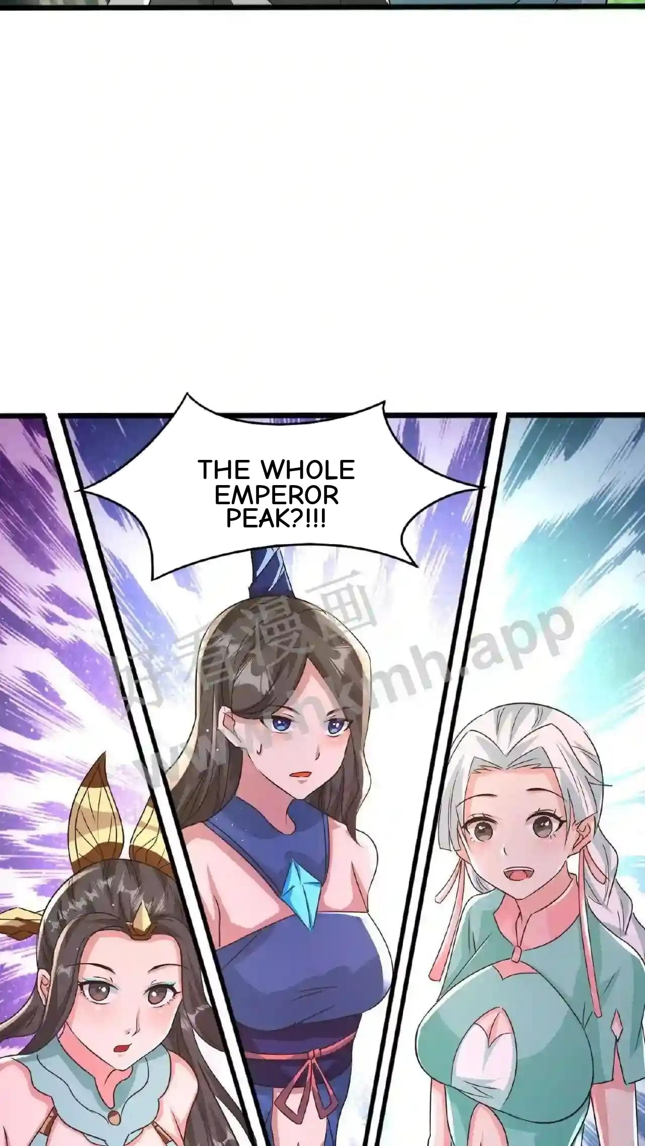 Xuanhuan, Wo Neng Wuxian Dunwu Chapter 85 page 24 - 
