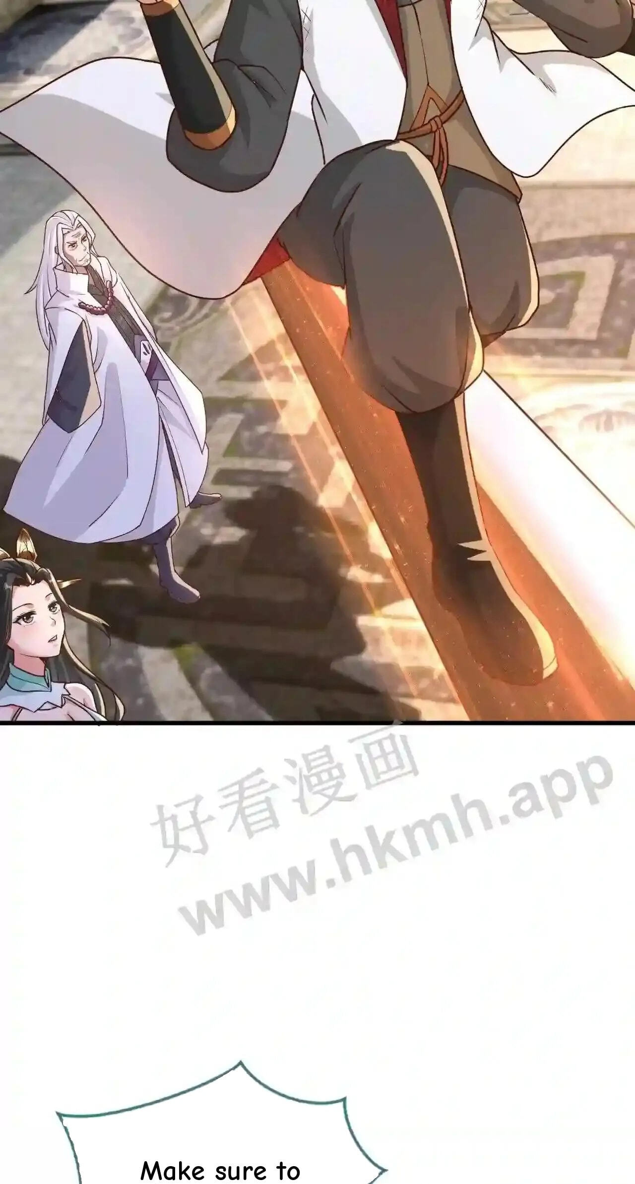 Xuanhuan, Wo Neng Wuxian Dunwu Chapter 86 page 23 - 