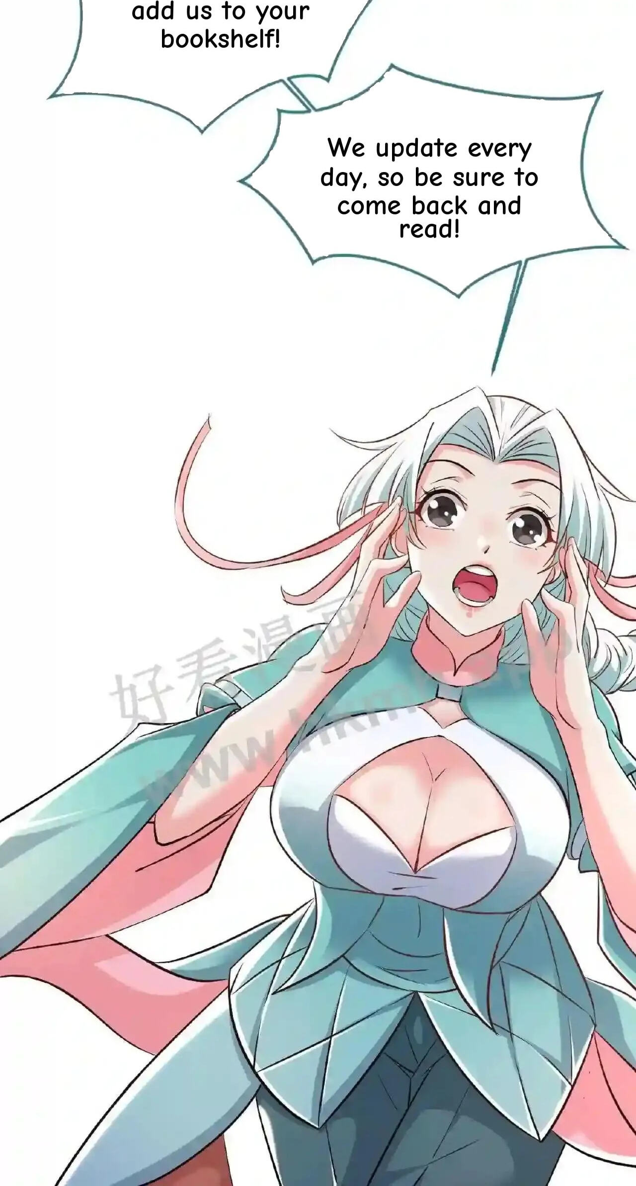 Xuanhuan, Wo Neng Wuxian Dunwu Chapter 86 page 24 - 