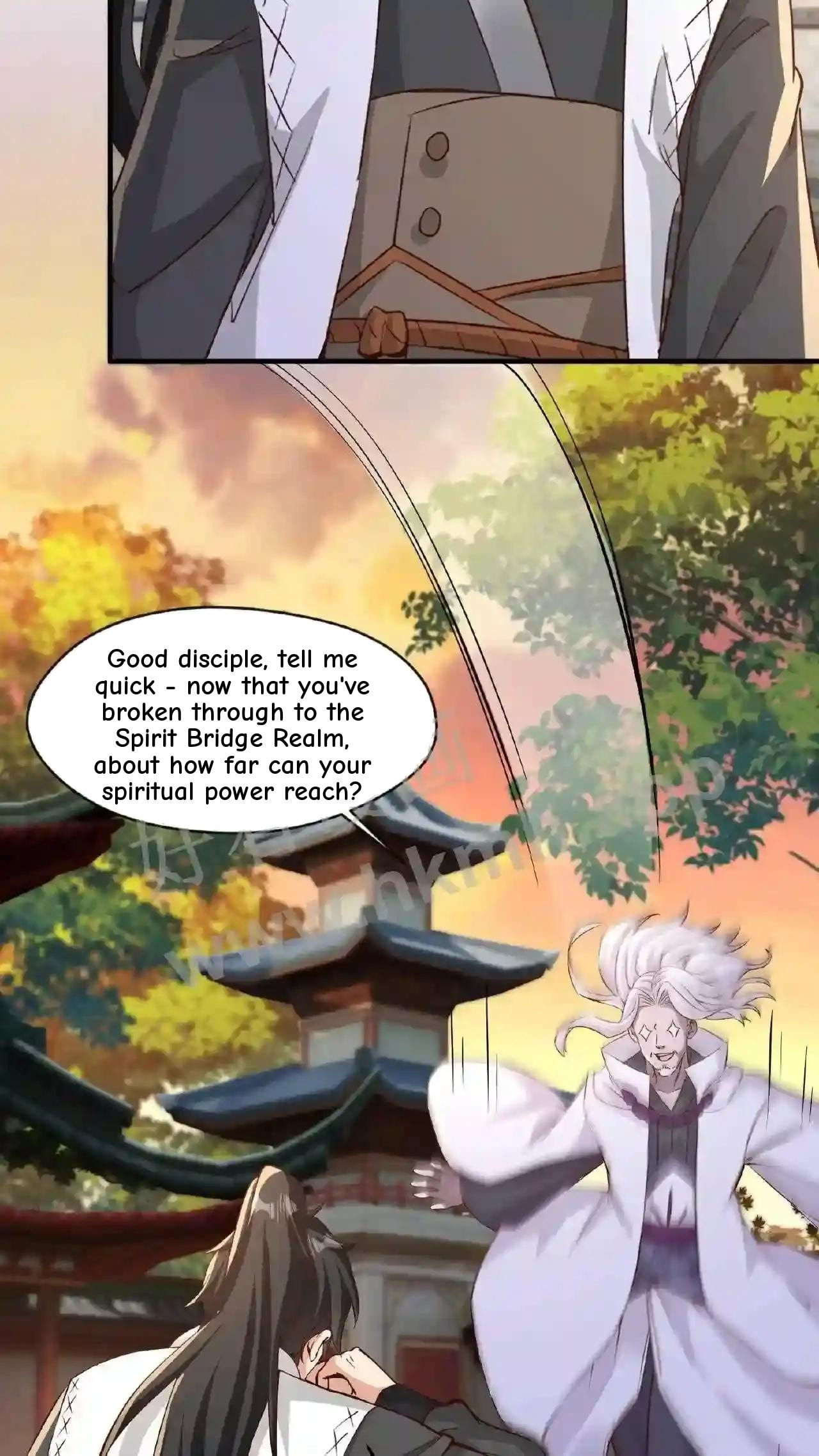 Xuanhuan, Wo Neng Wuxian Dunwu Chapter 86 page 4 - 