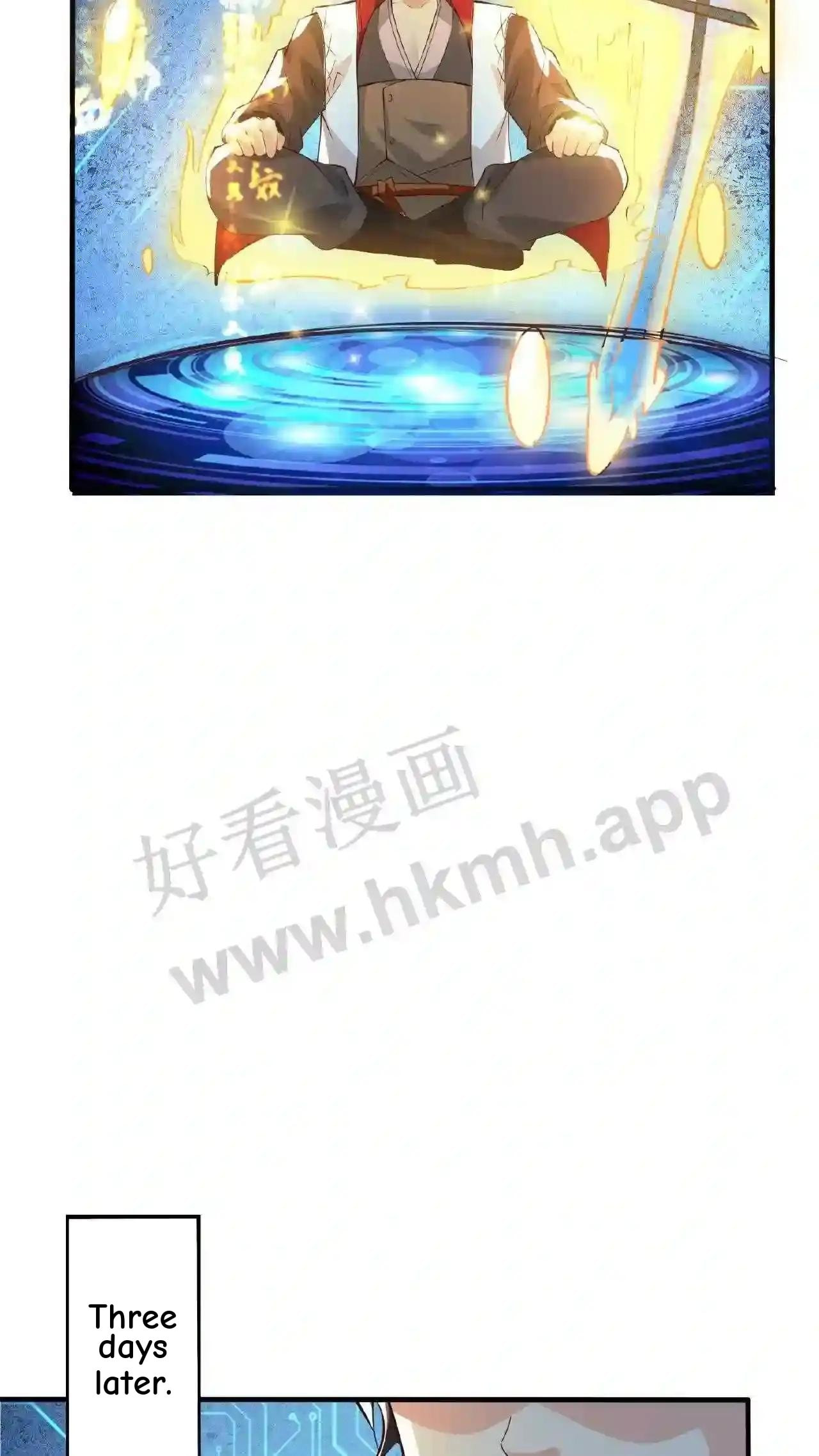 Xuanhuan, Wo Neng Wuxian Dunwu Chapter 87 page 15 - 