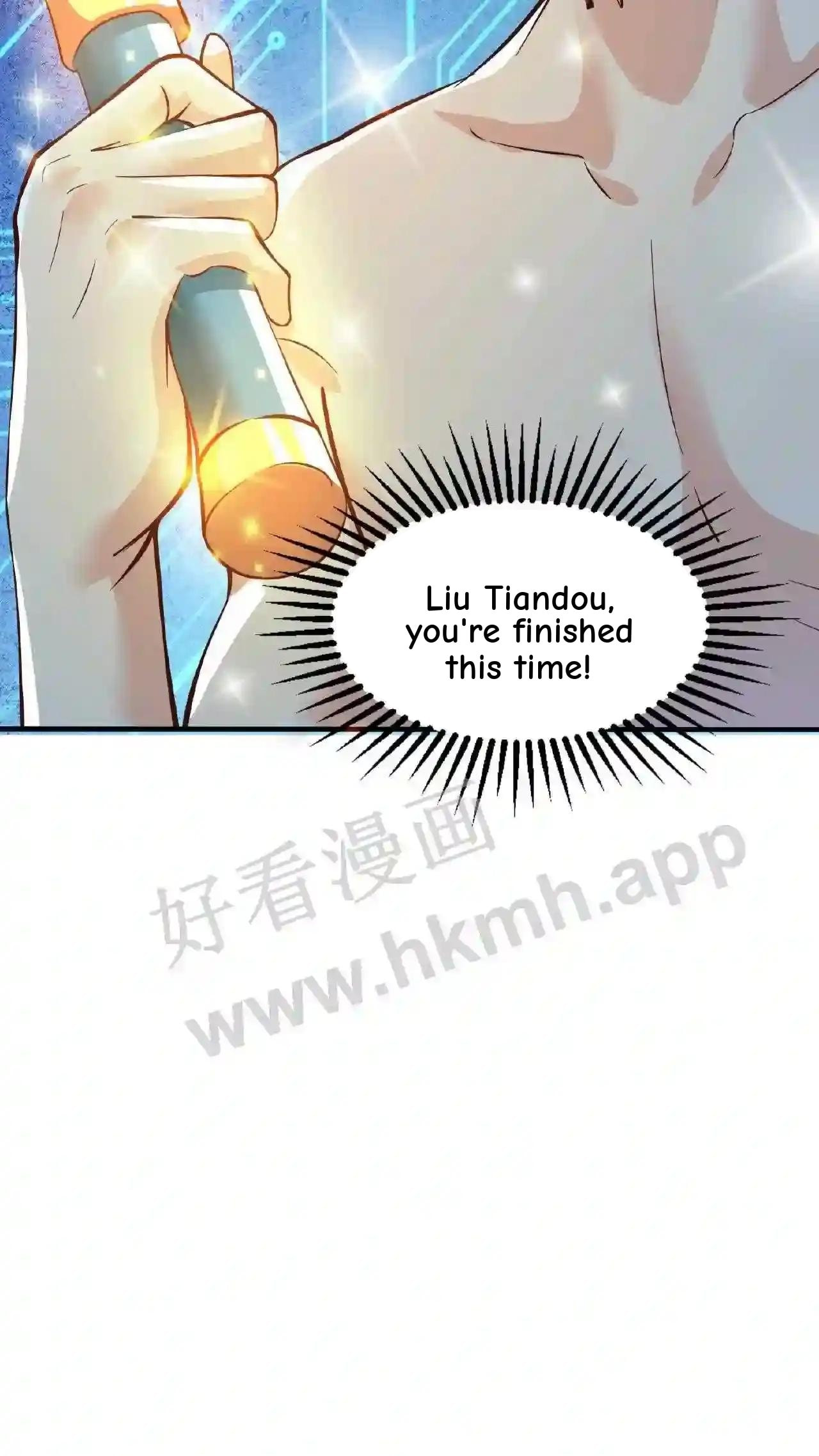 Xuanhuan, Wo Neng Wuxian Dunwu Chapter 87 page 18 - 