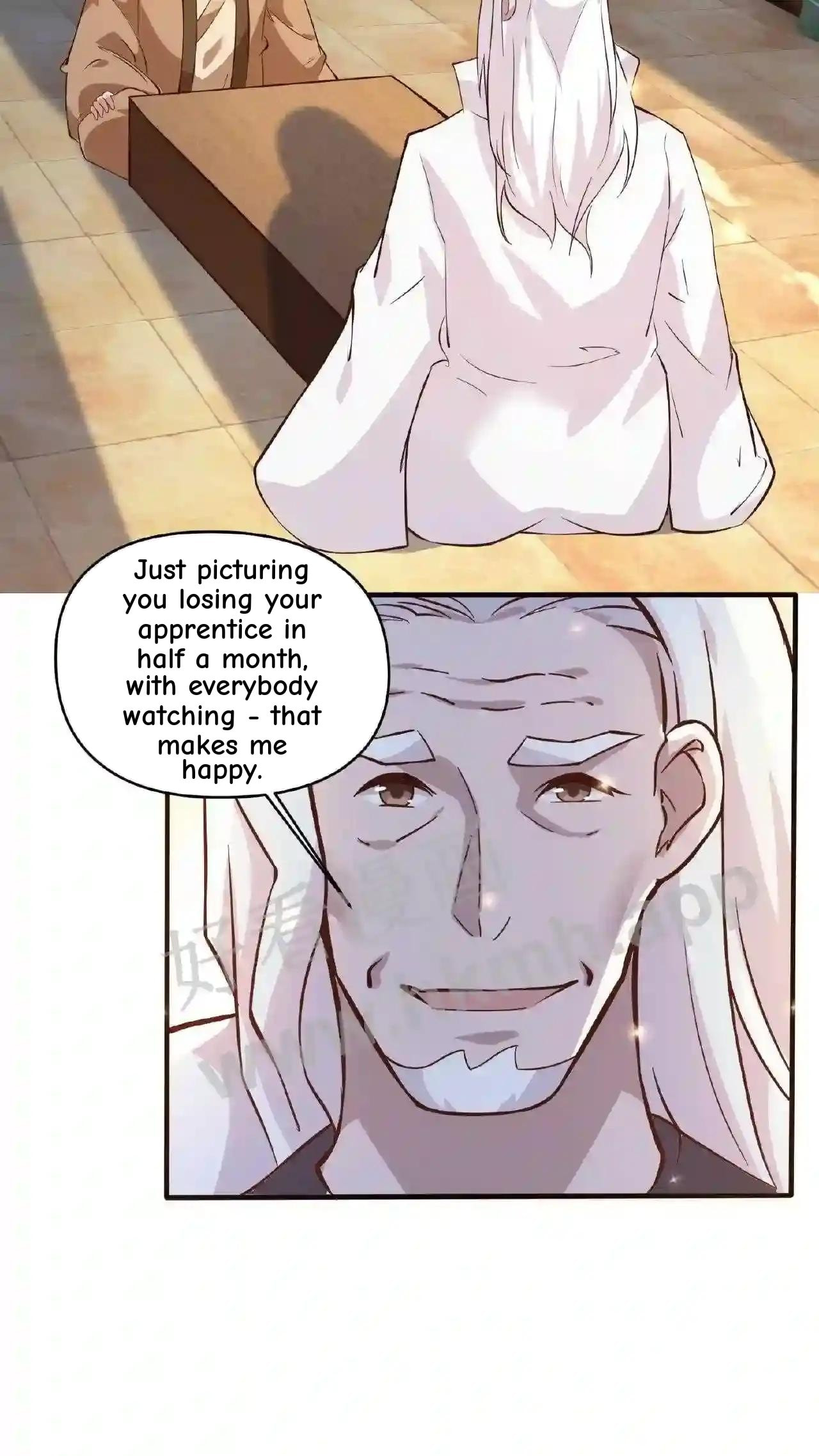 Xuanhuan, Wo Neng Wuxian Dunwu Chapter 87 page 20 - 