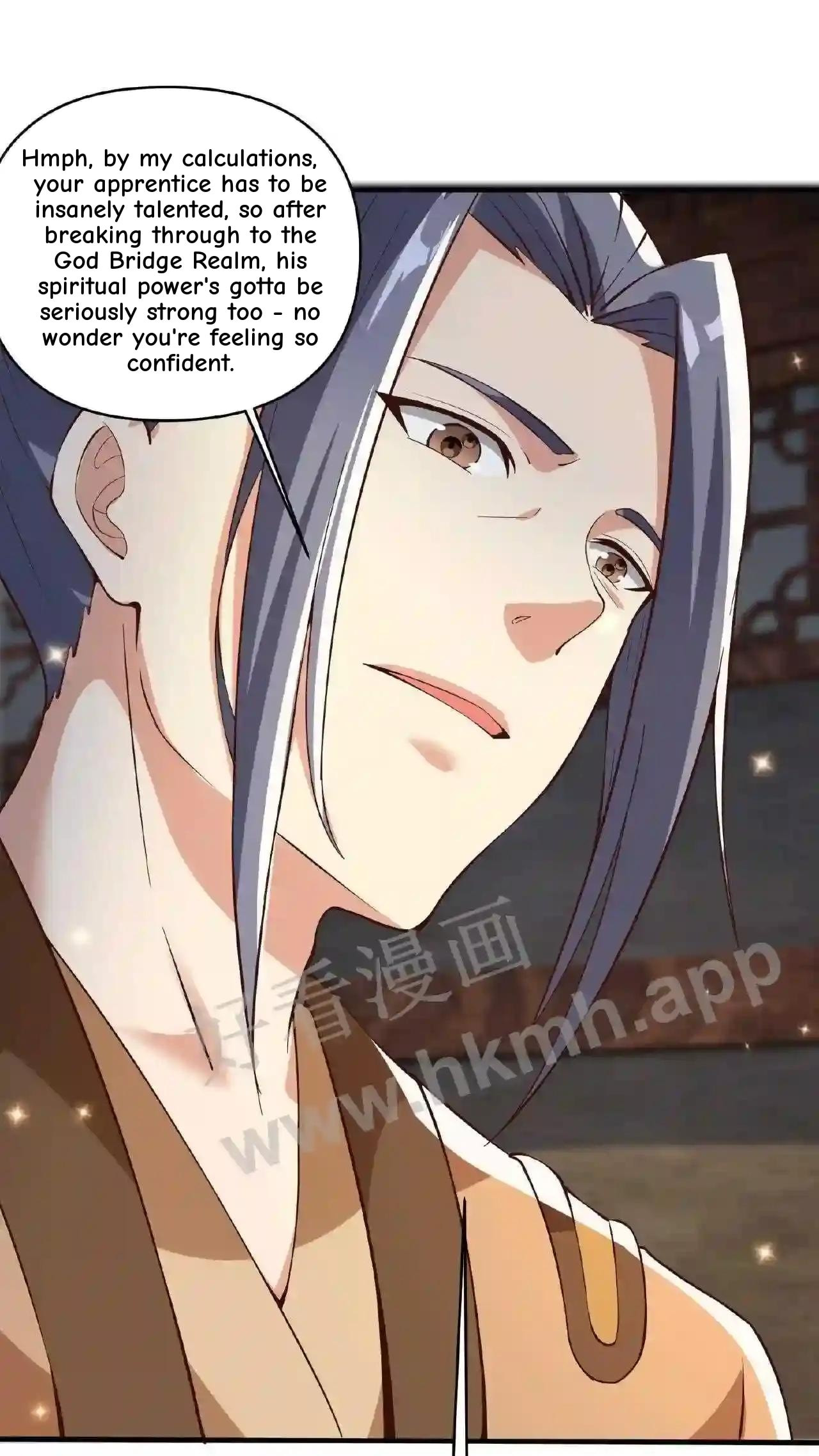 Xuanhuan, Wo Neng Wuxian Dunwu Chapter 87 page 21 - 