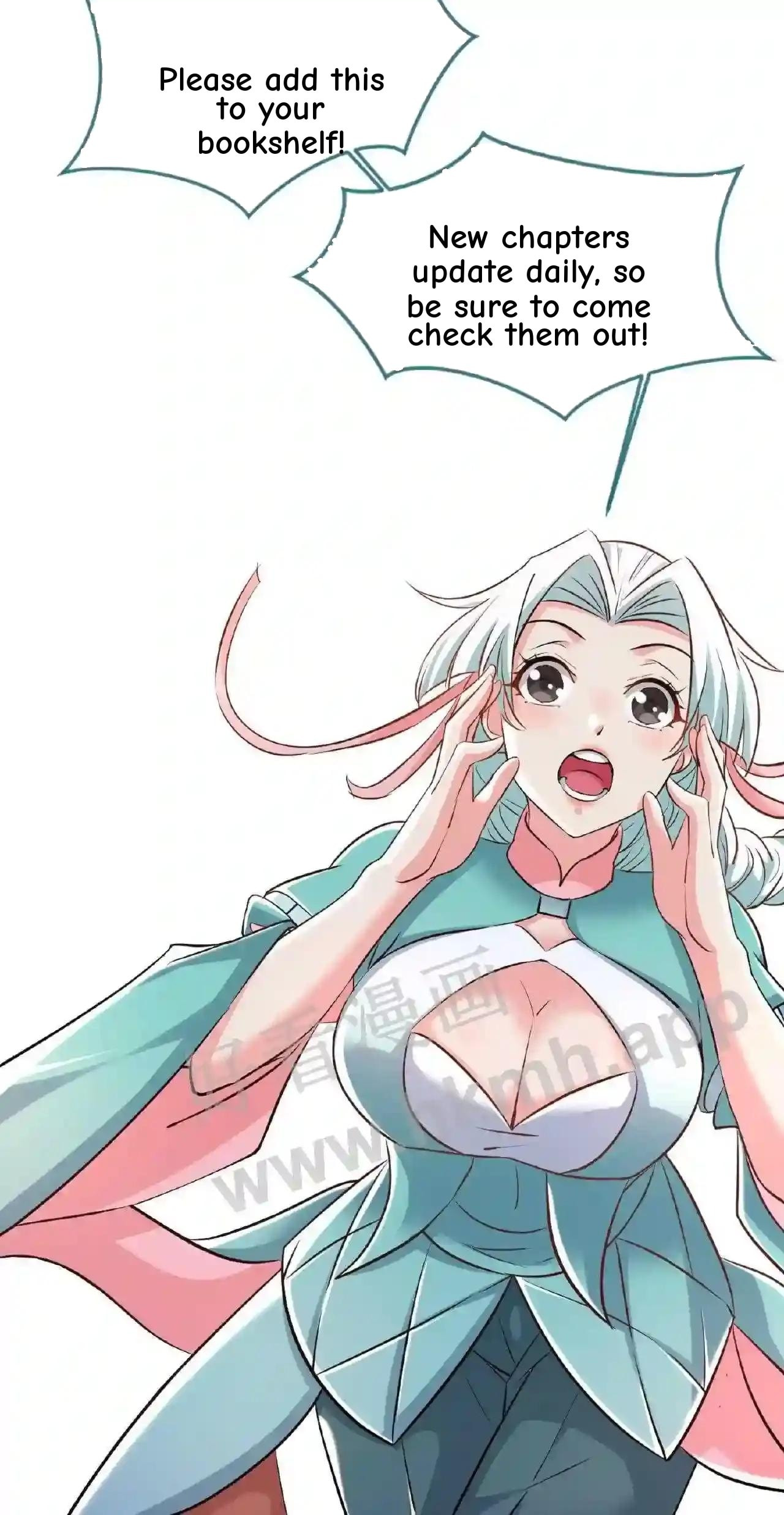 Xuanhuan, Wo Neng Wuxian Dunwu Chapter 87 page 25 - 