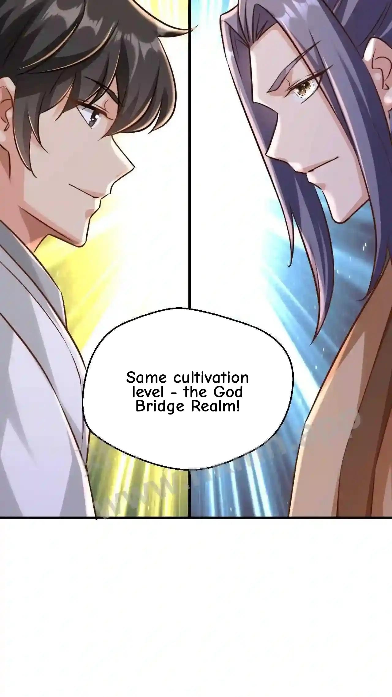 Xuanhuan, Wo Neng Wuxian Dunwu Chapter 88 page 17 - 
