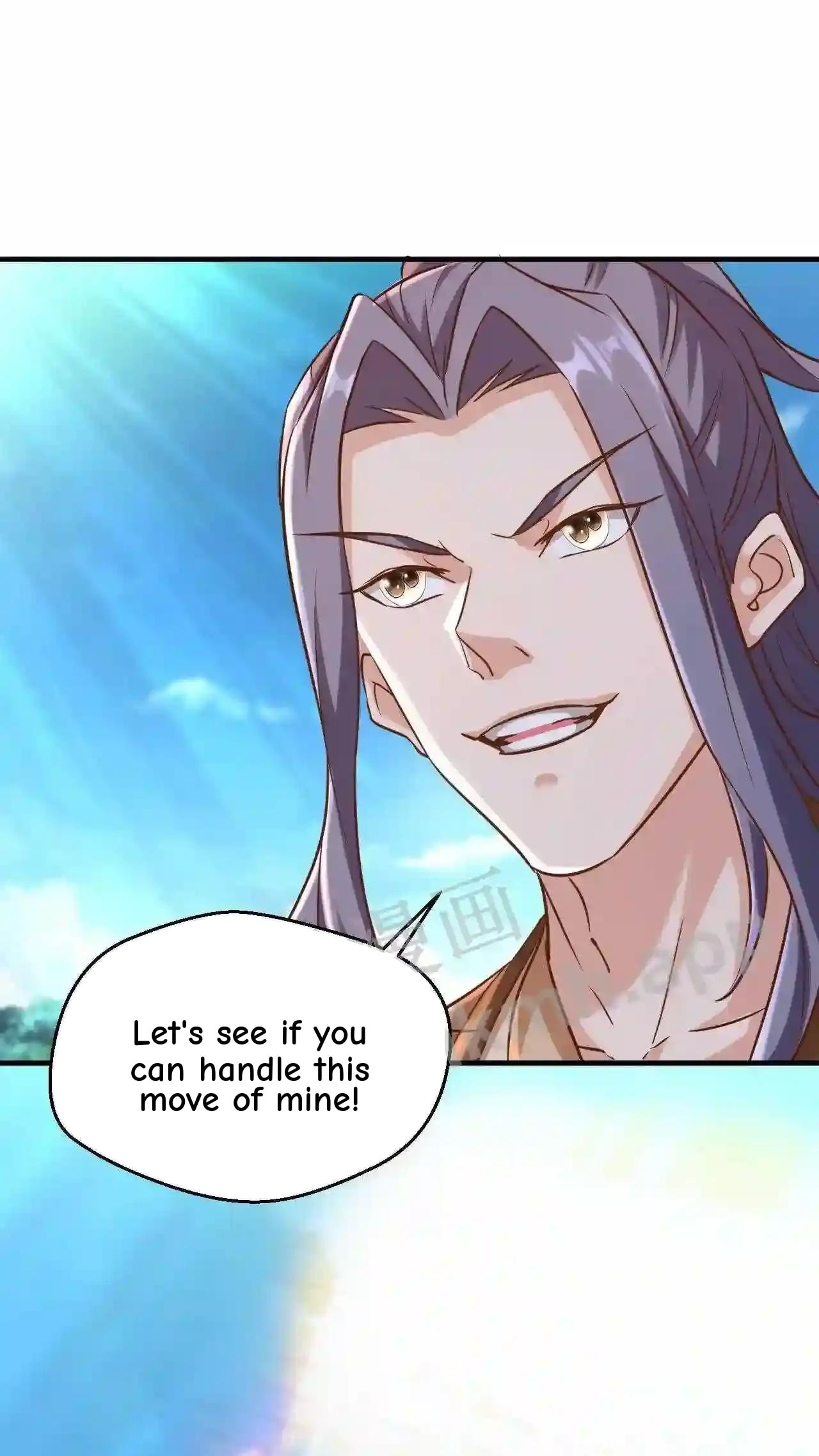 Xuanhuan, Wo Neng Wuxian Dunwu Chapter 88 page 18 - 