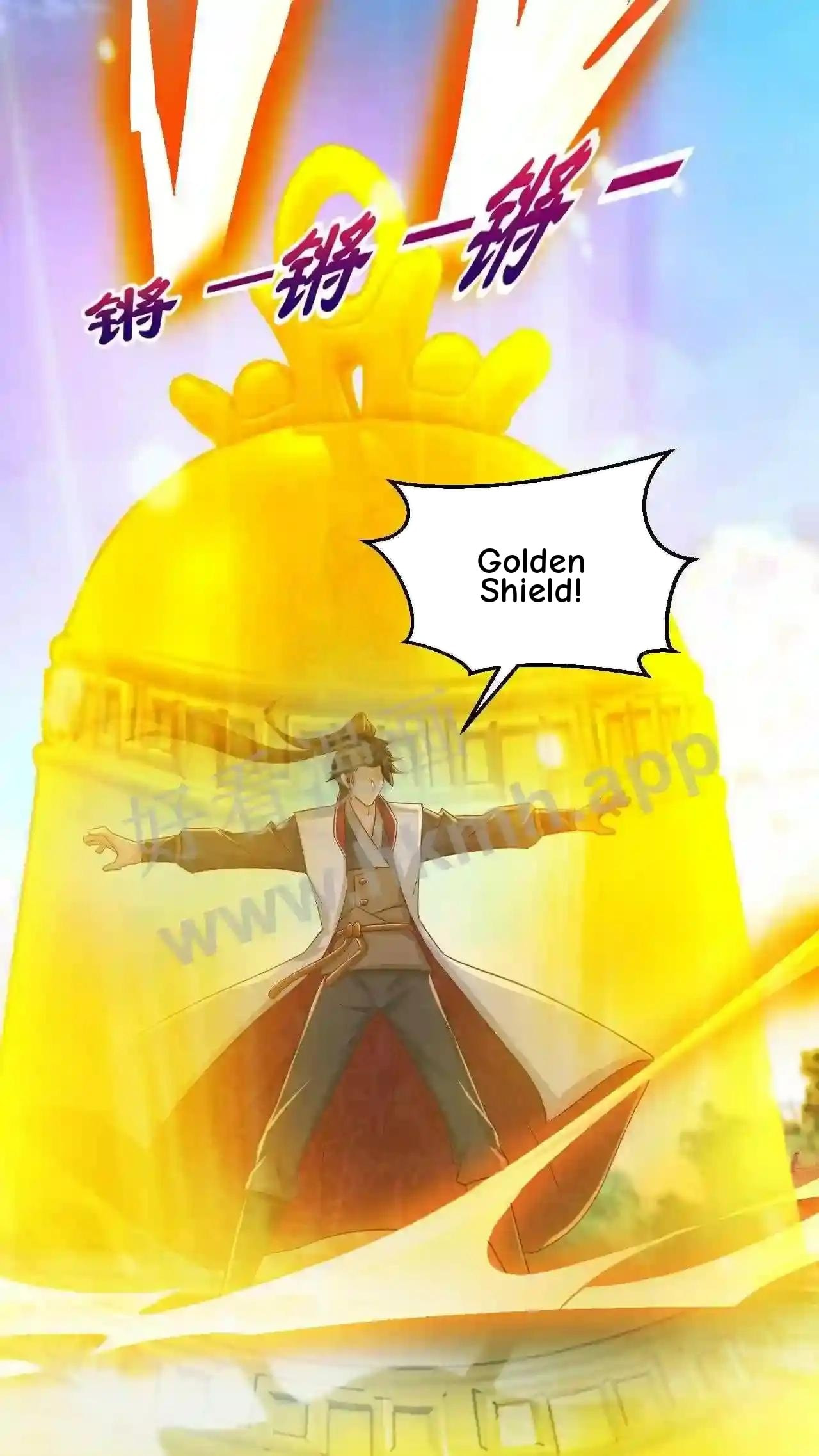 Xuanhuan, Wo Neng Wuxian Dunwu Chapter 88 page 21 - 