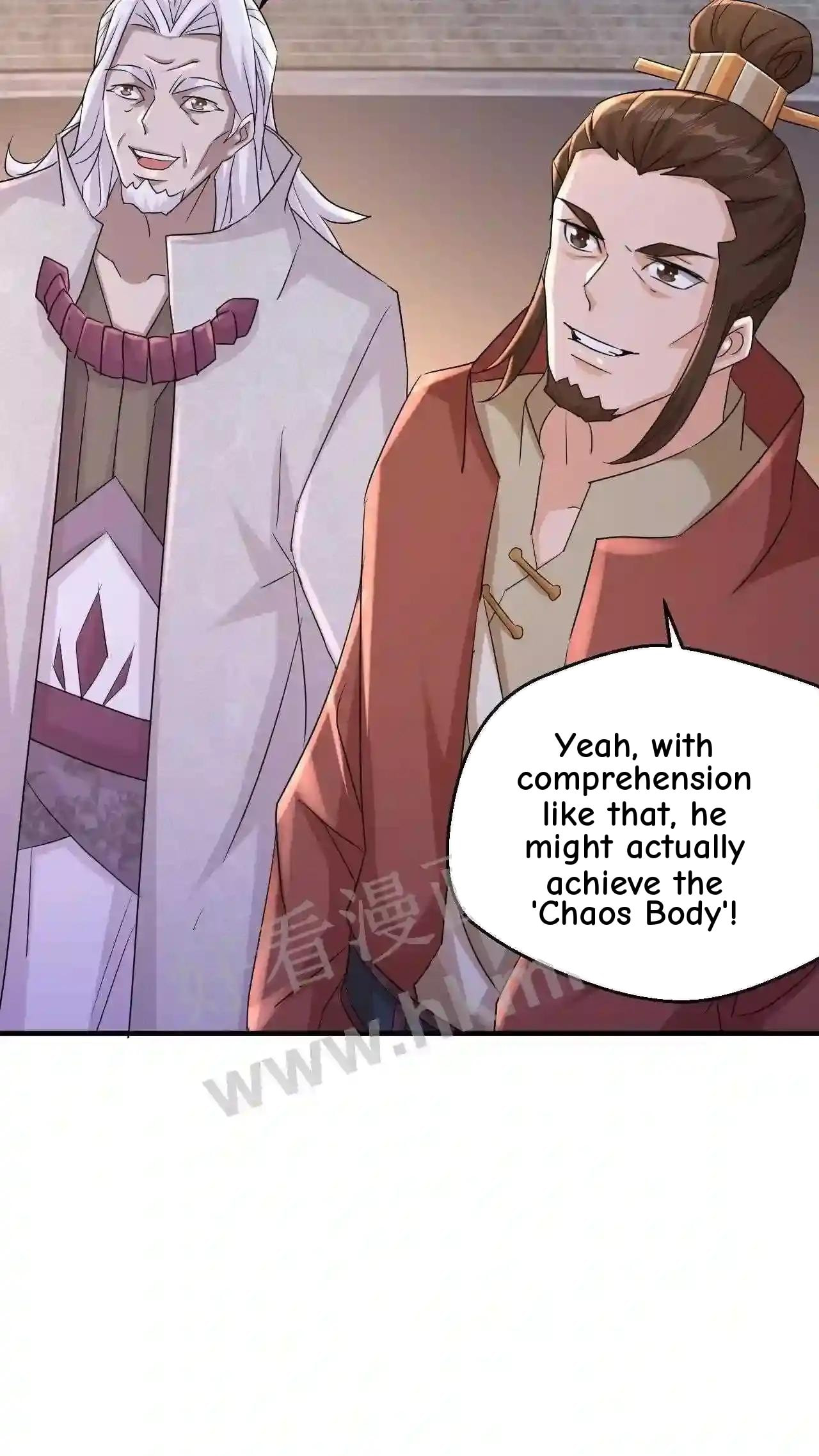 Xuanhuan, Wo Neng Wuxian Dunwu Chapter 88 page 25 - 
