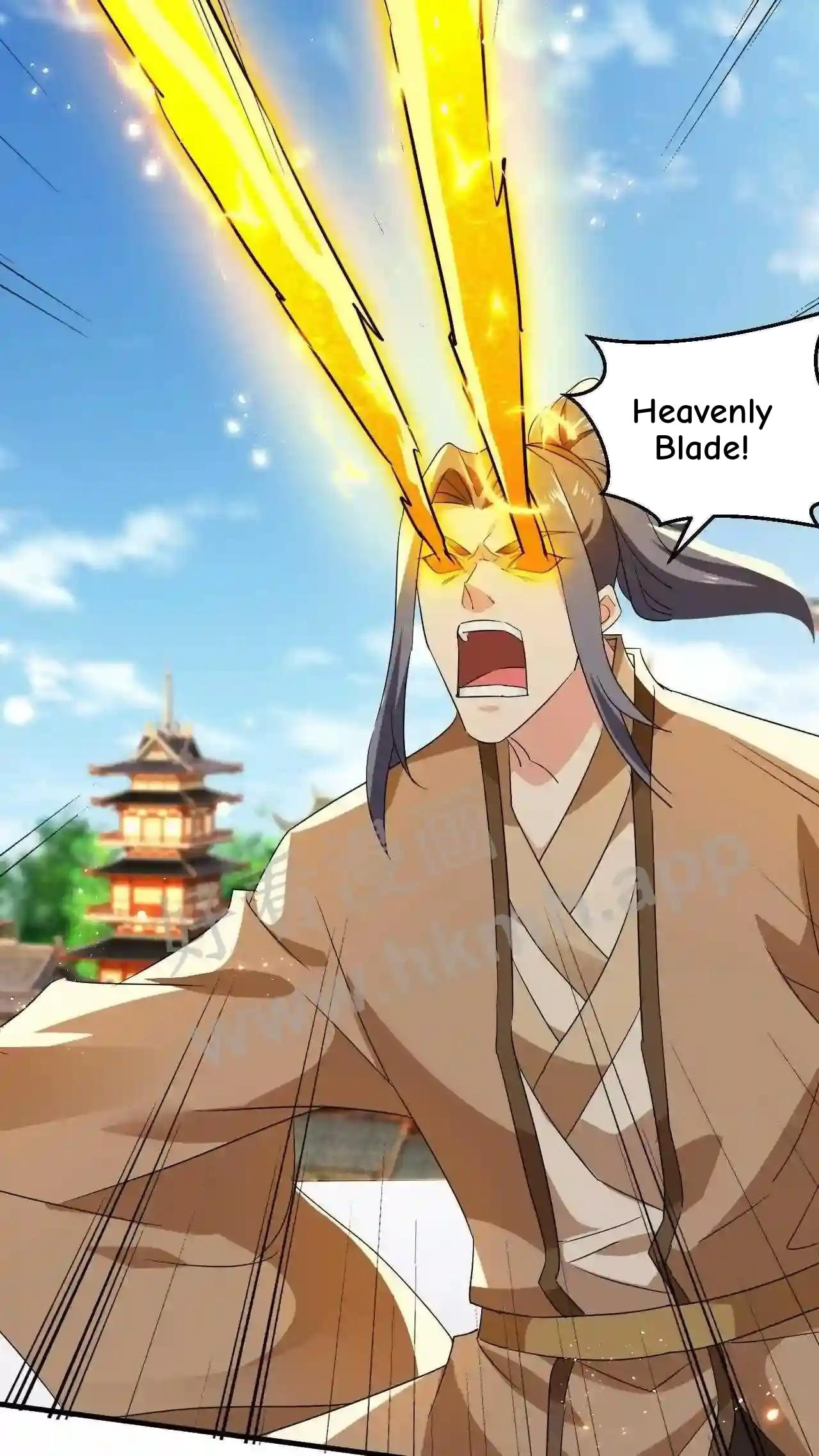 Xuanhuan, Wo Neng Wuxian Dunwu Chapter 89 page 13 - 