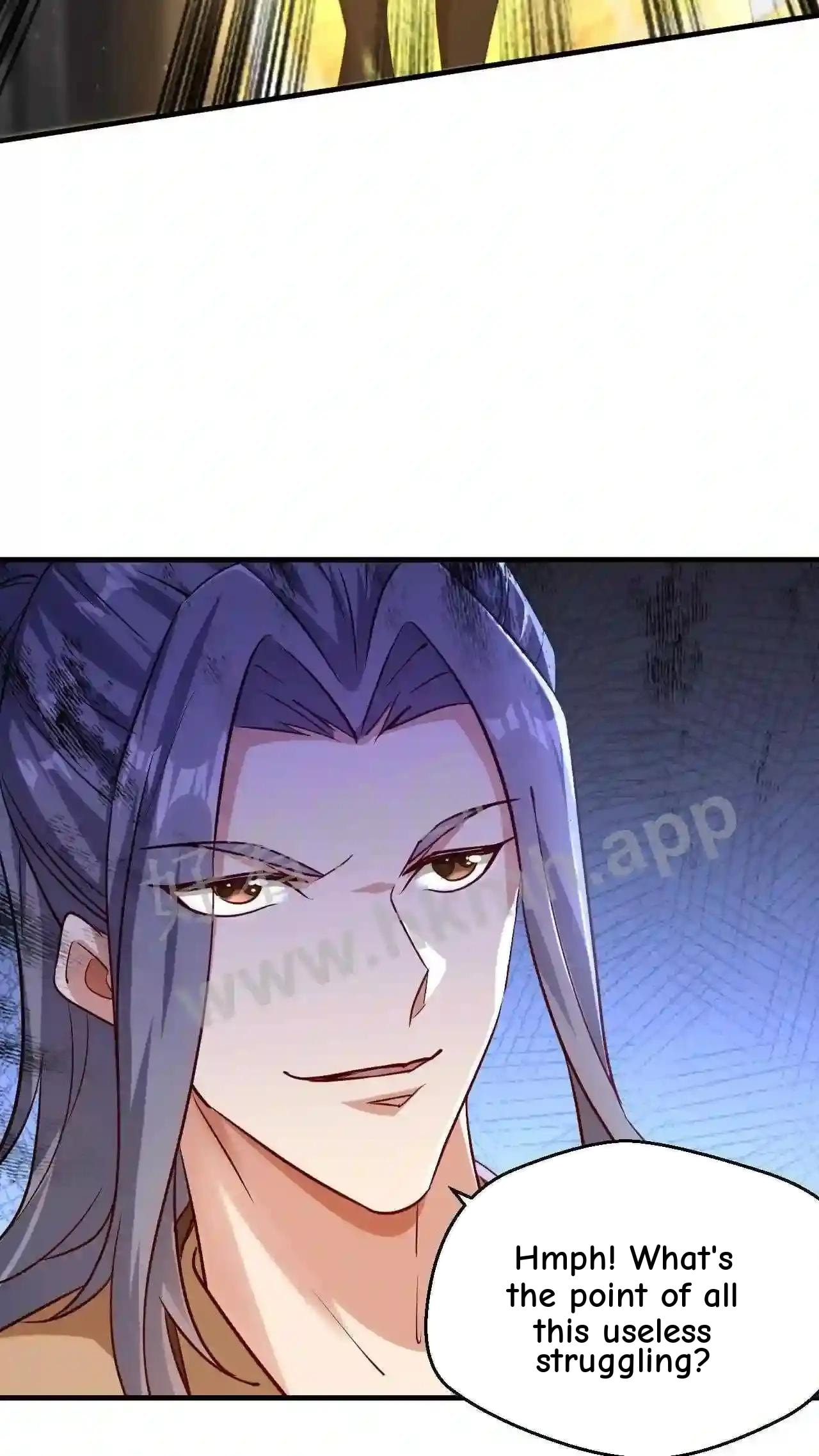 Xuanhuan, Wo Neng Wuxian Dunwu Chapter 90 page 12 - 