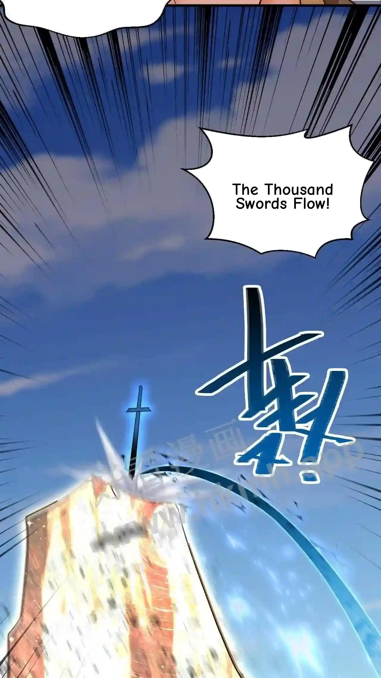 Xuanhuan, Wo Neng Wuxian Dunwu Chapter 90 page 14 - 