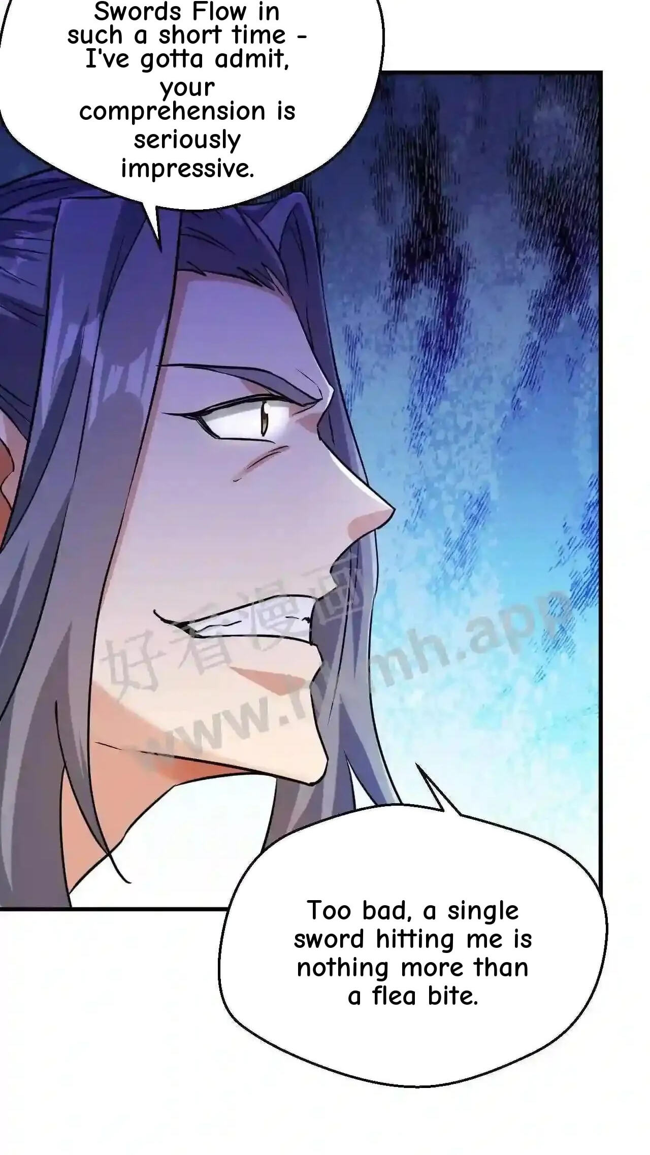 Xuanhuan, Wo Neng Wuxian Dunwu Chapter 90 page 16 - 
