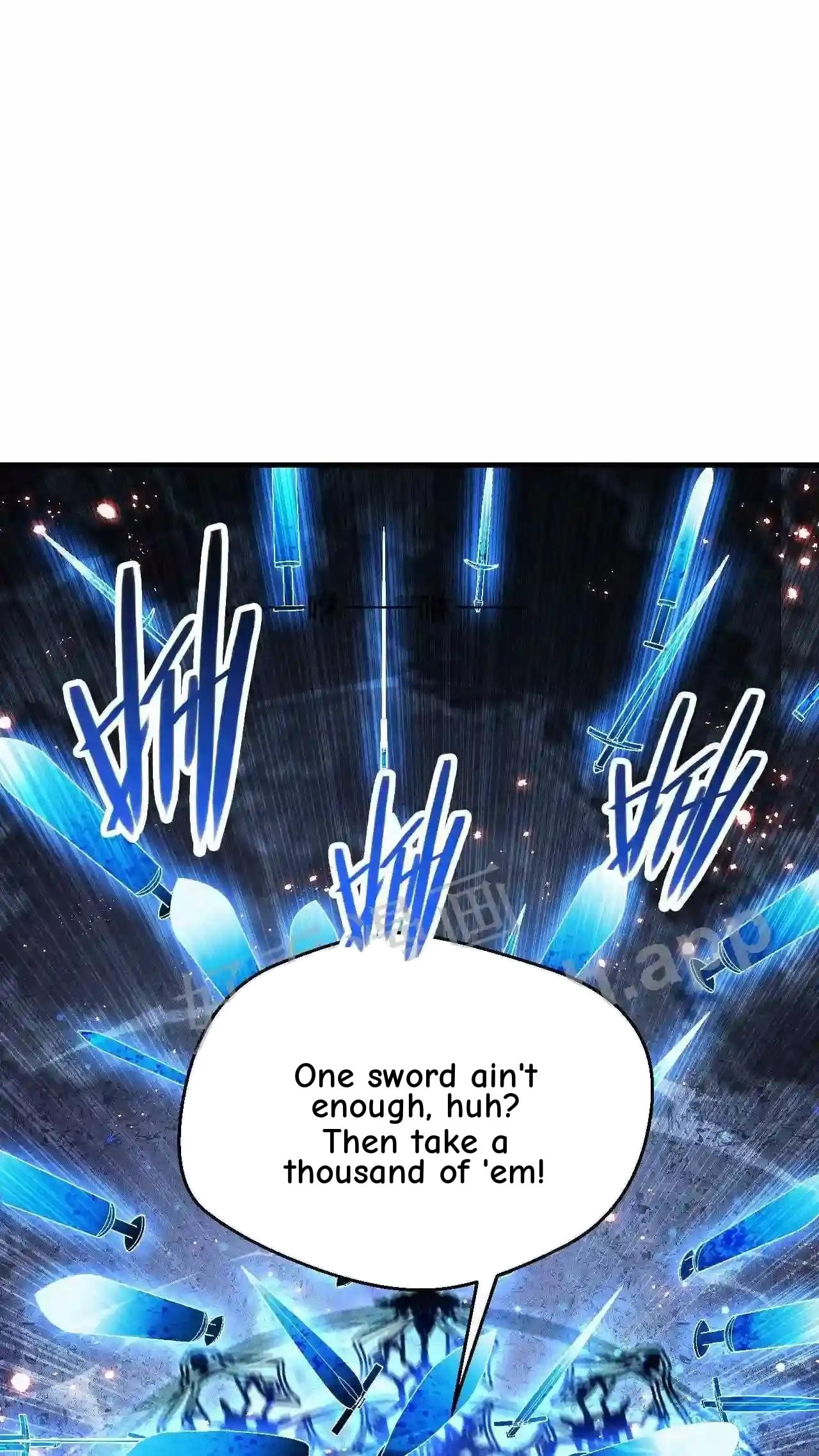 Xuanhuan, Wo Neng Wuxian Dunwu Chapter 90 page 17 - 