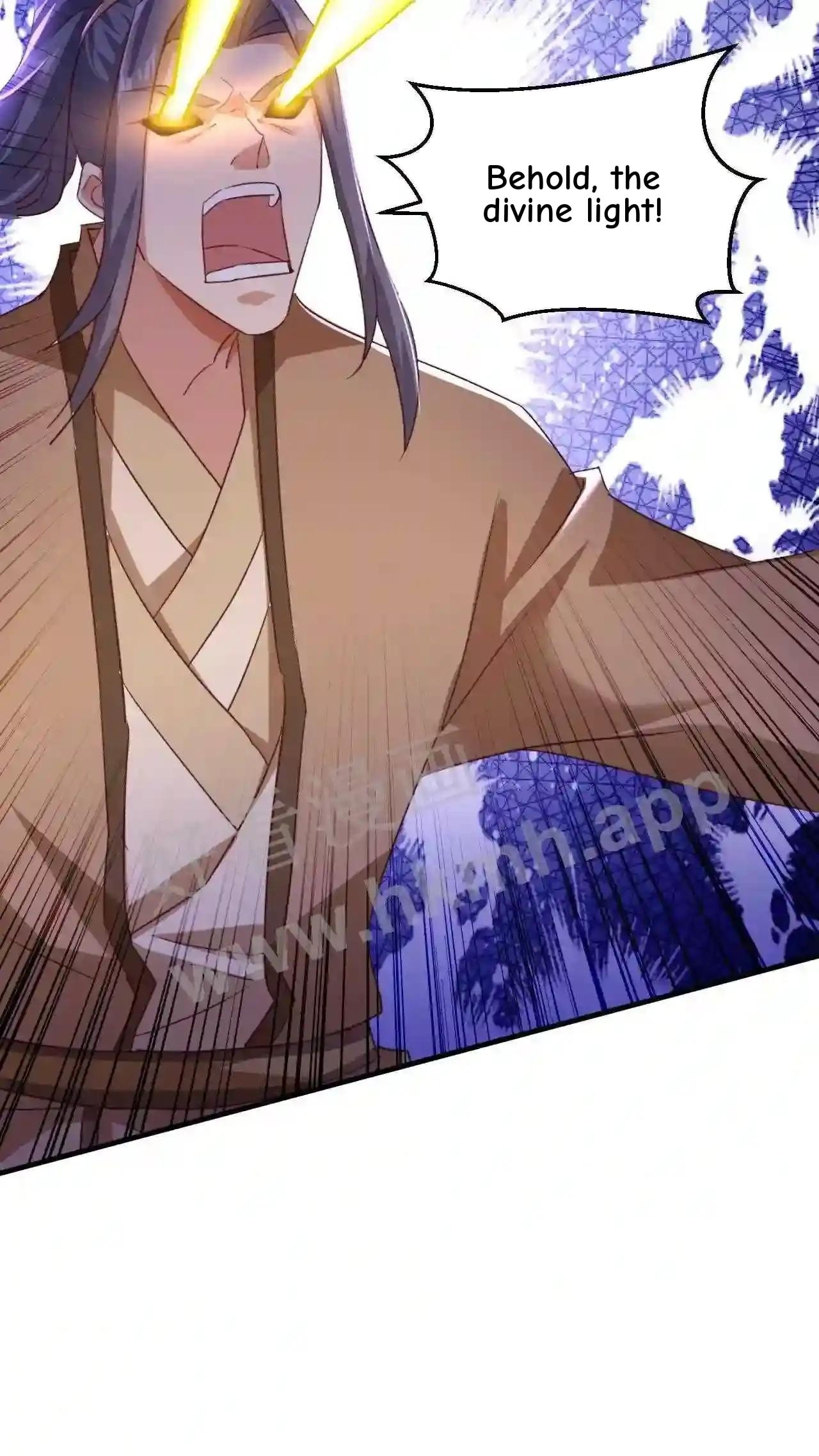 Xuanhuan, Wo Neng Wuxian Dunwu Chapter 90 page 27 - 
