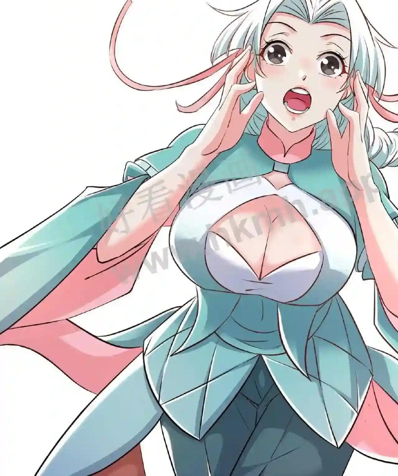Xuanhuan, Wo Neng Wuxian Dunwu Chapter 90 page 35 - 