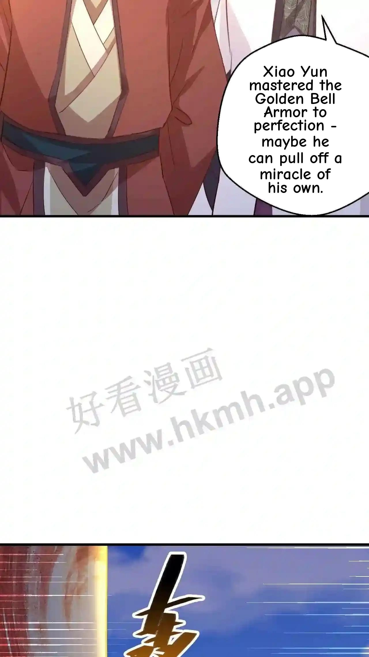 Xuanhuan, Wo Neng Wuxian Dunwu Chapter 90 page 7 - 