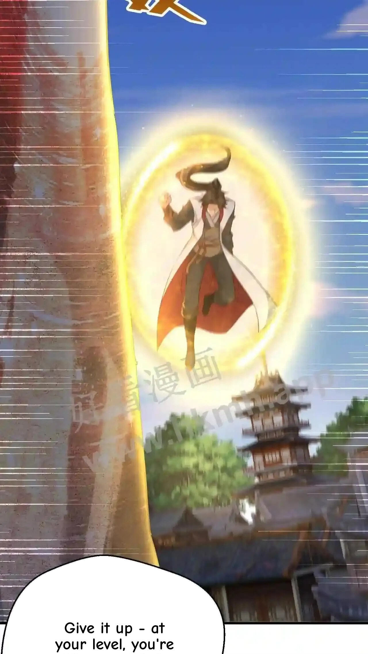Xuanhuan, Wo Neng Wuxian Dunwu Chapter 90 page 8 - 