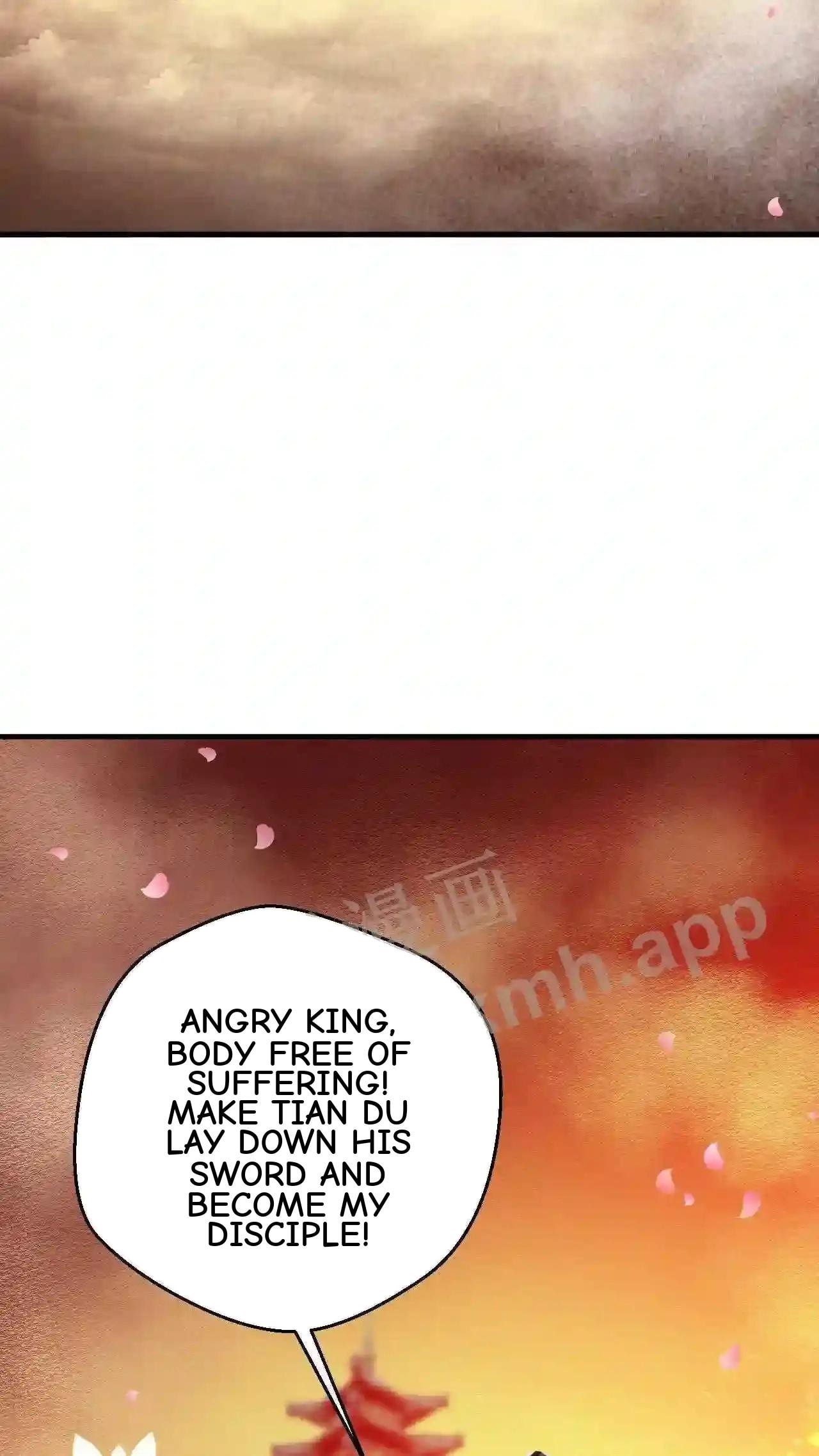 Xuanhuan, Wo Neng Wuxian Dunwu Chapter 91 page 24 - 