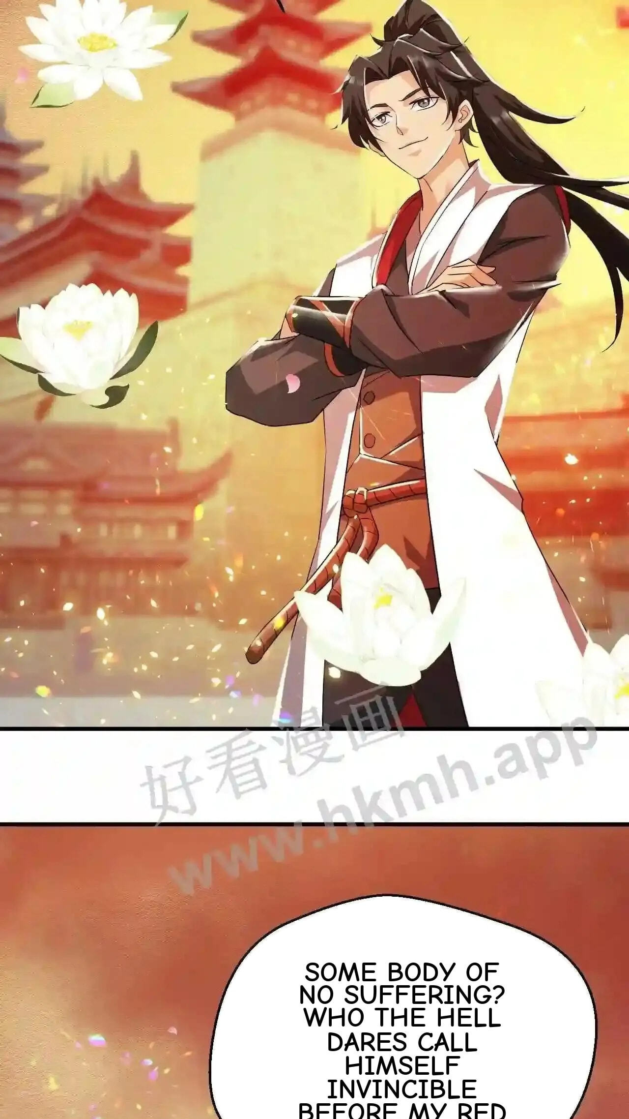 Xuanhuan, Wo Neng Wuxian Dunwu Chapter 91 page 25 - 