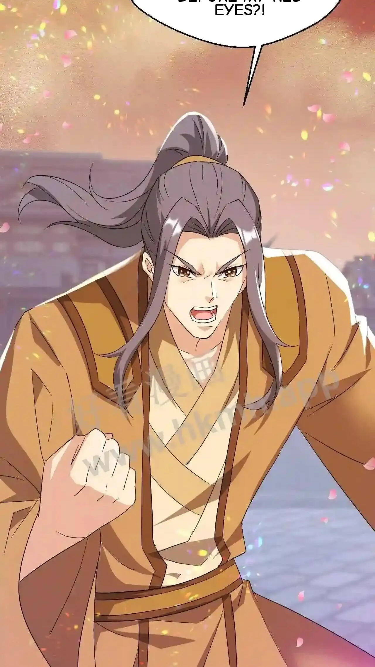 Xuanhuan, Wo Neng Wuxian Dunwu Chapter 91 page 26 - 