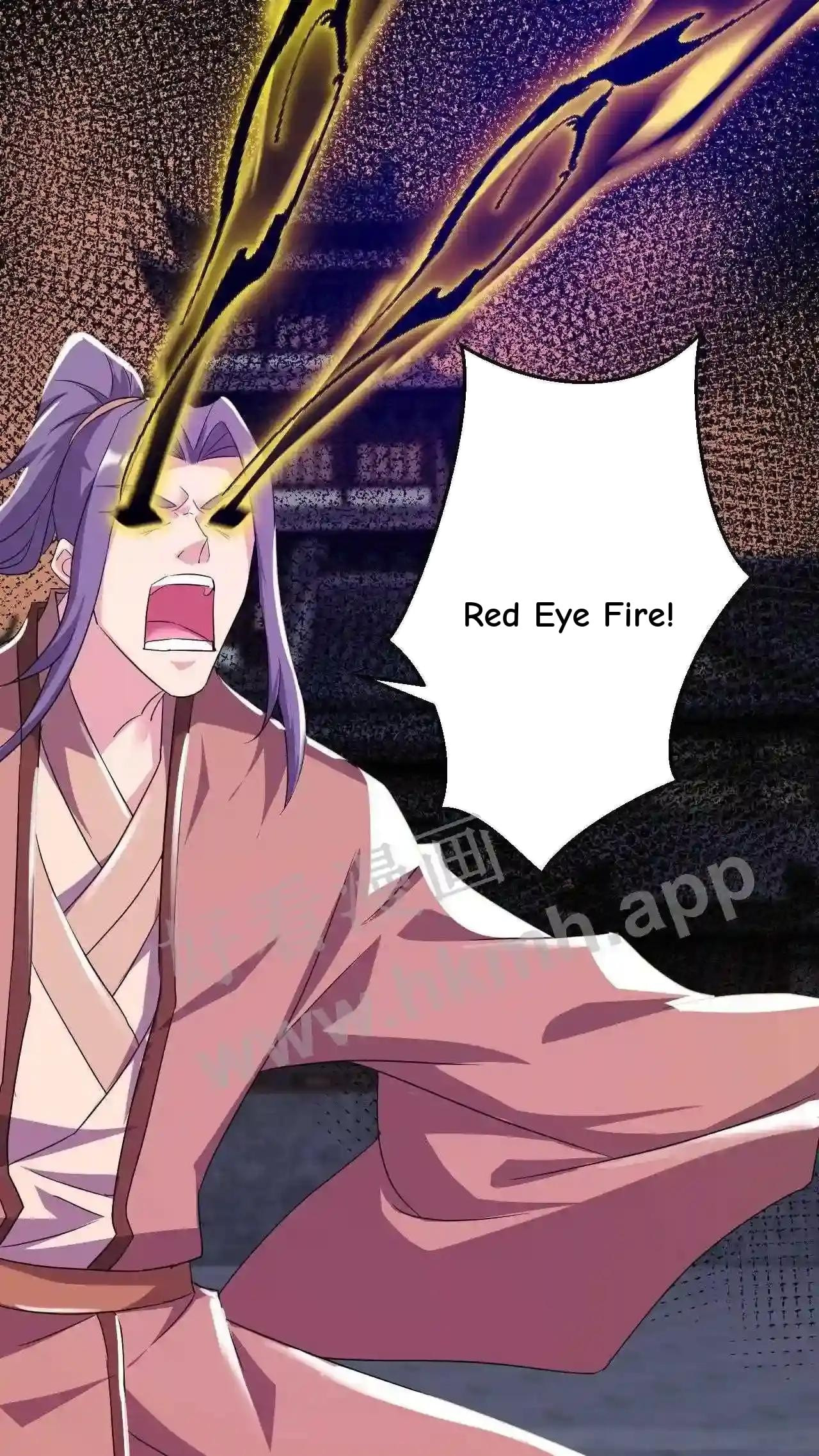 Xuanhuan, Wo Neng Wuxian Dunwu Chapter 91 page 28 - 