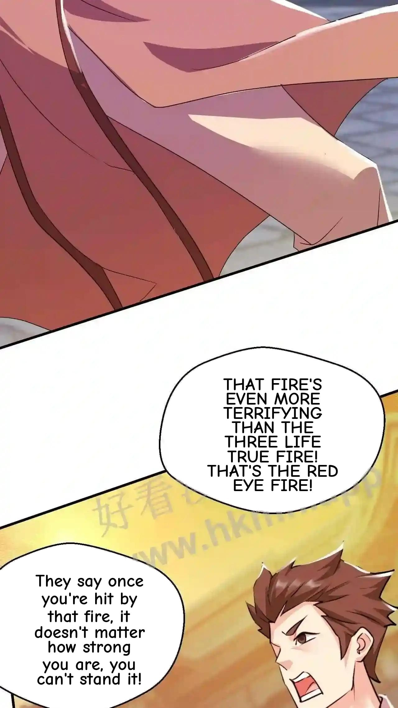 Xuanhuan, Wo Neng Wuxian Dunwu Chapter 91 page 29 - 