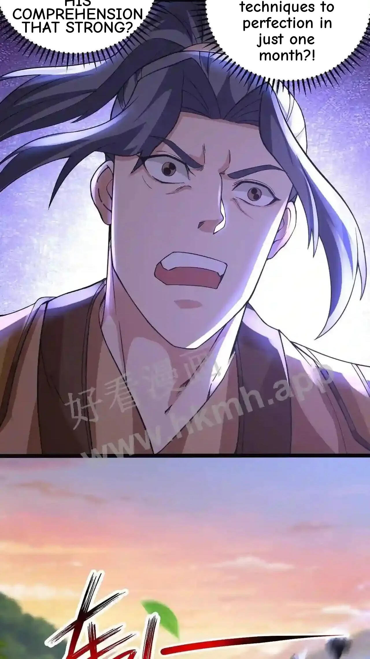 Xuanhuan, Wo Neng Wuxian Dunwu Chapter 92 page 11 - 