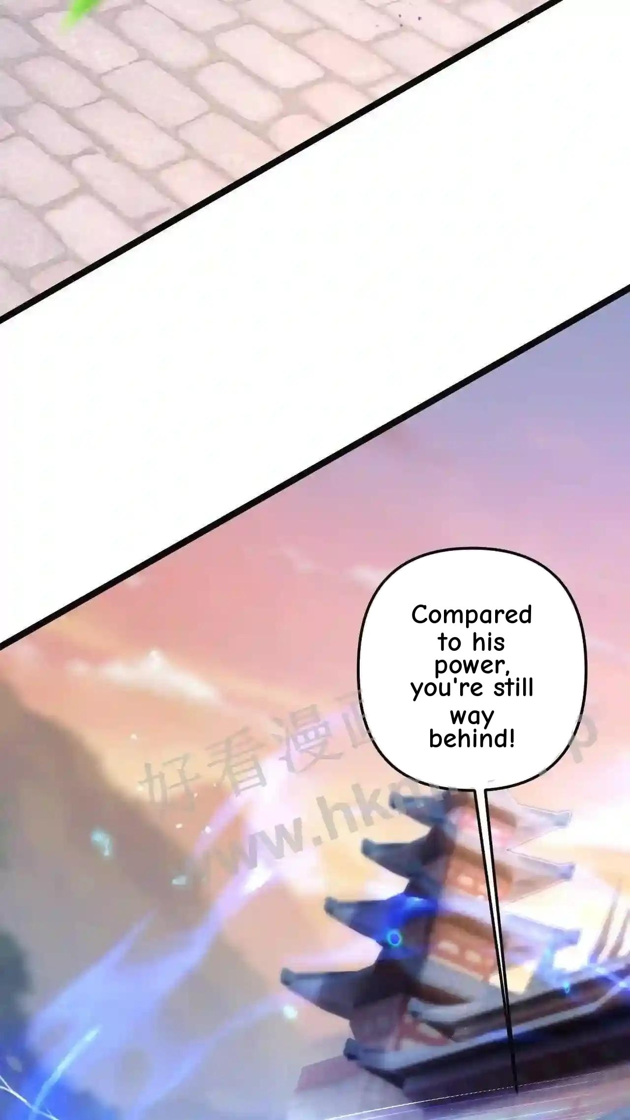 Xuanhuan, Wo Neng Wuxian Dunwu Chapter 92 page 13 - 