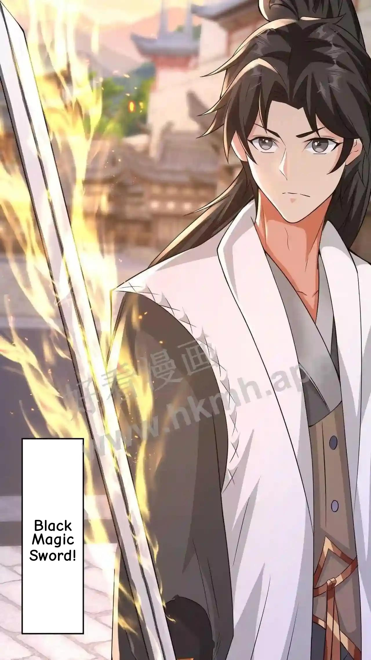 Xuanhuan, Wo Neng Wuxian Dunwu Chapter 92 page 26 - 