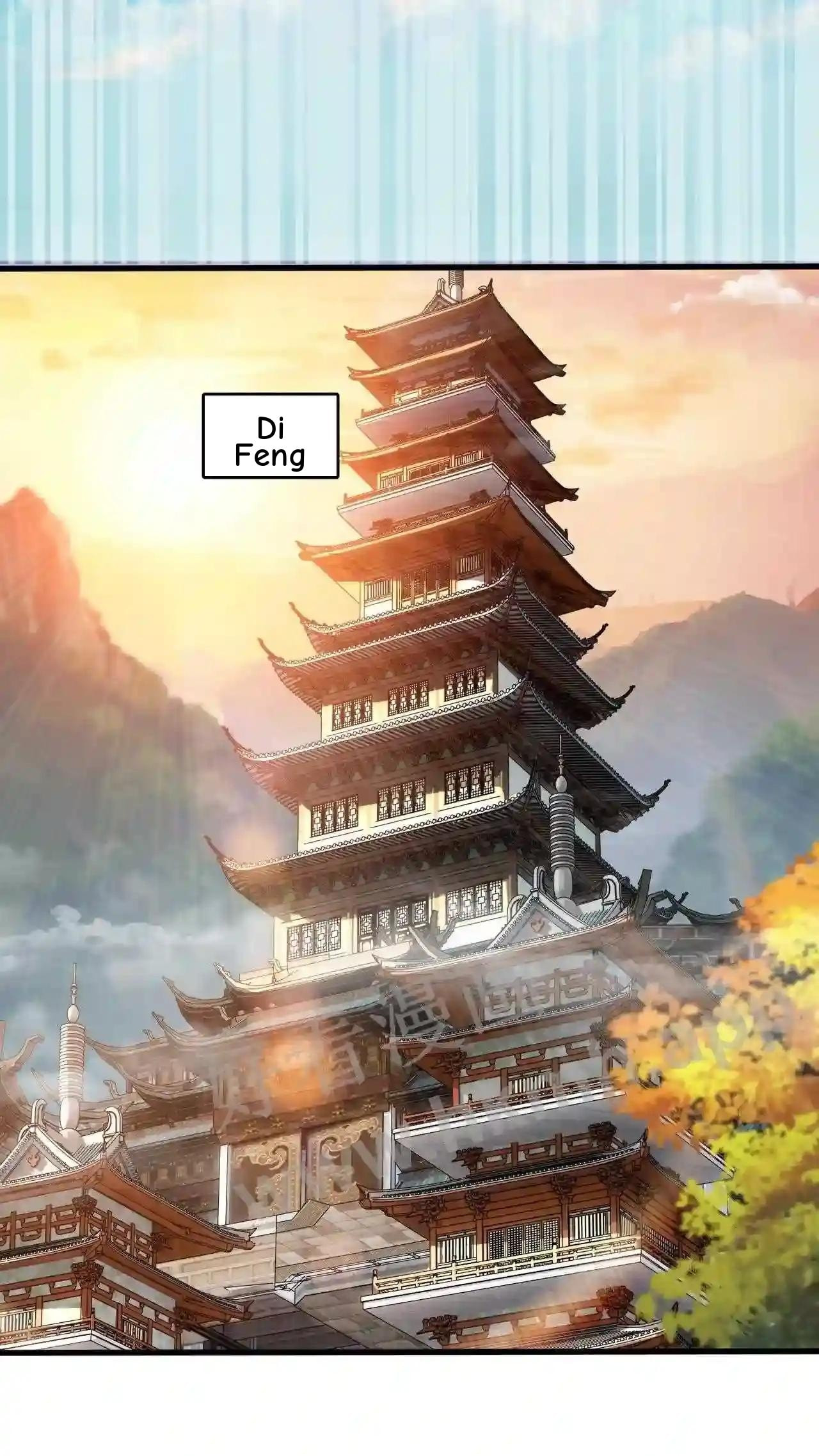 Xuanhuan, Wo Neng Wuxian Dunwu Chapter 94 page 21 - 