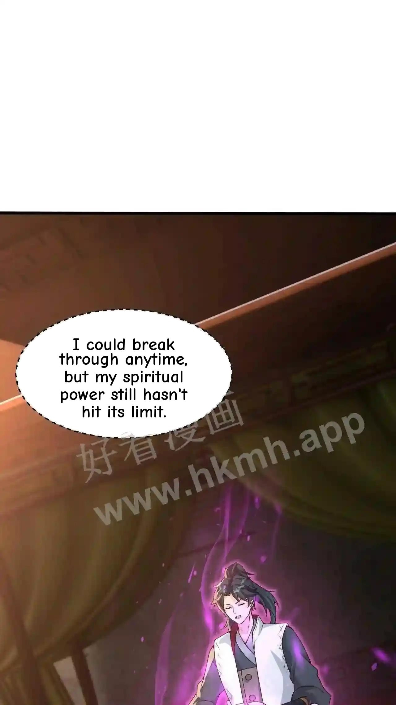 Xuanhuan, Wo Neng Wuxian Dunwu Chapter 94 page 22 - 