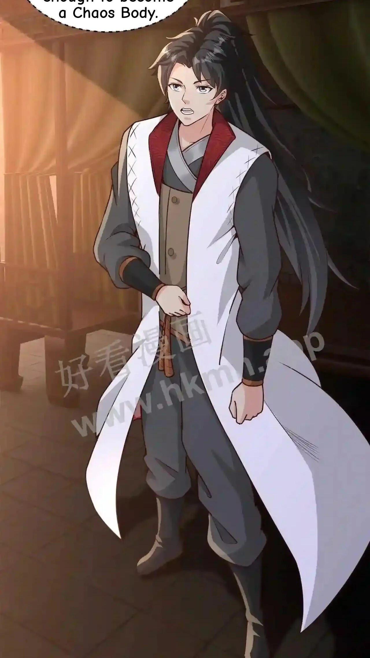 Xuanhuan, Wo Neng Wuxian Dunwu Chapter 94 page 25 - 