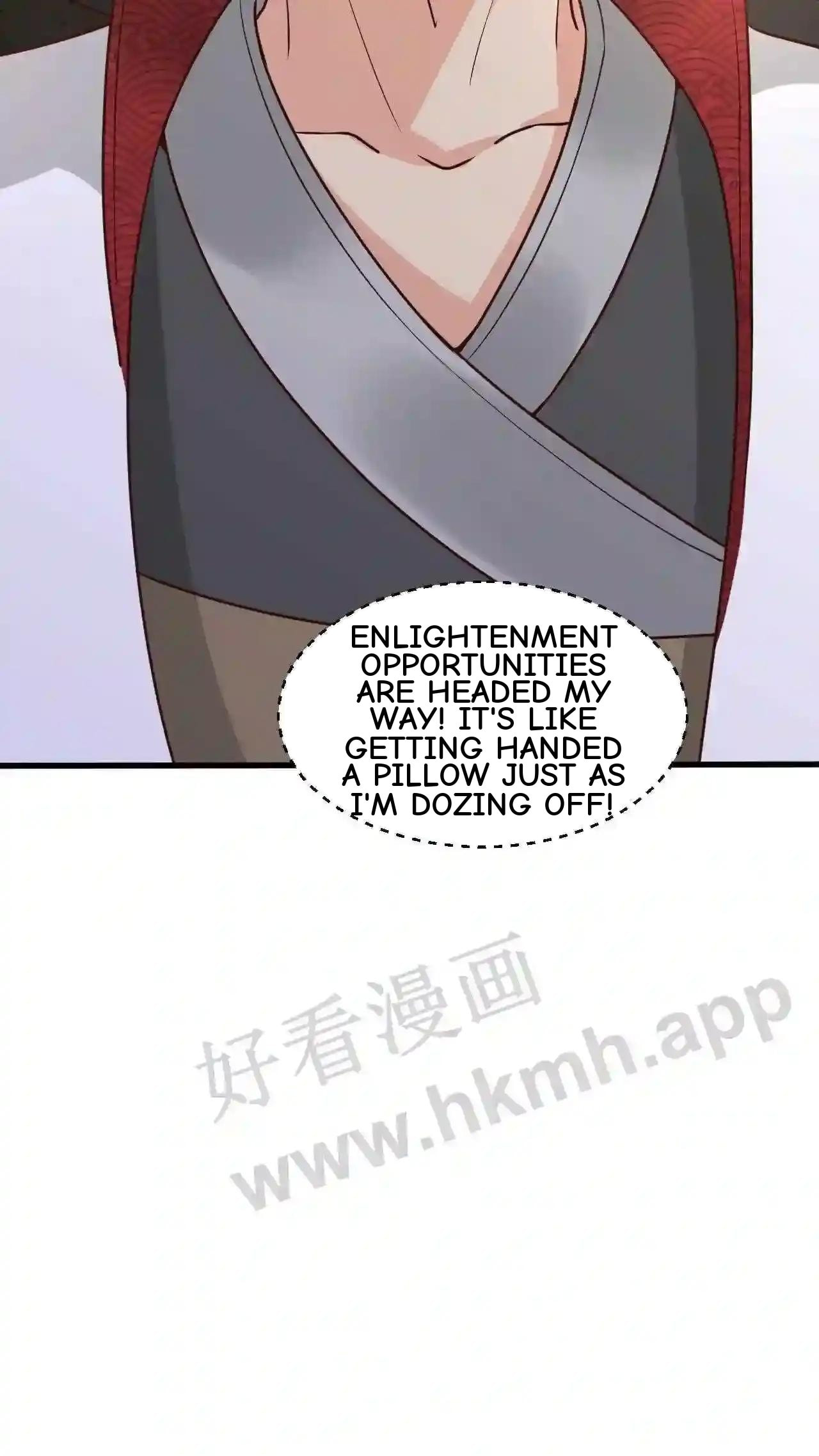 Xuanhuan, Wo Neng Wuxian Dunwu Chapter 94 page 28 - 