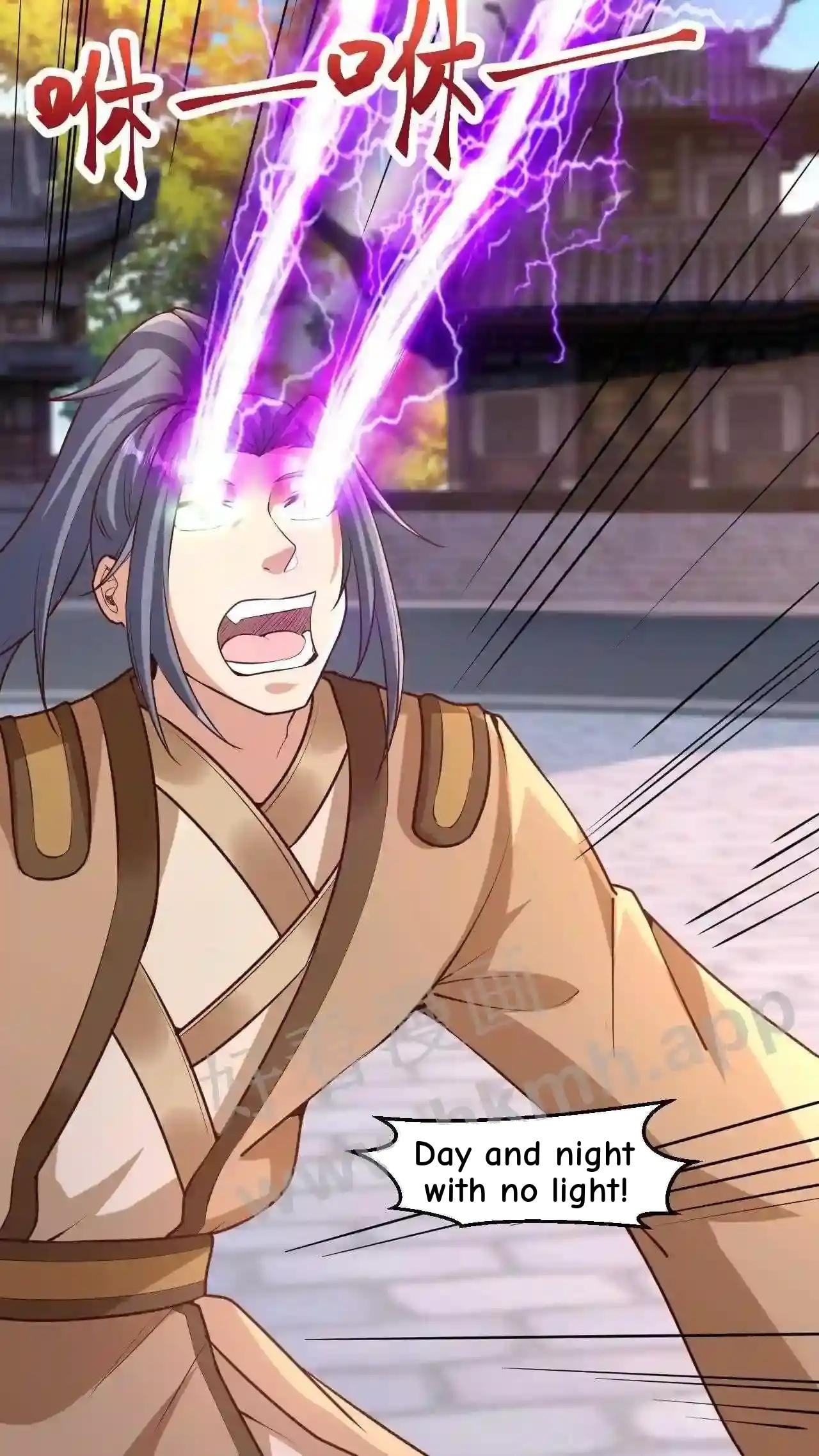 Xuanhuan, Wo Neng Wuxian Dunwu Chapter 94 page 7 - 