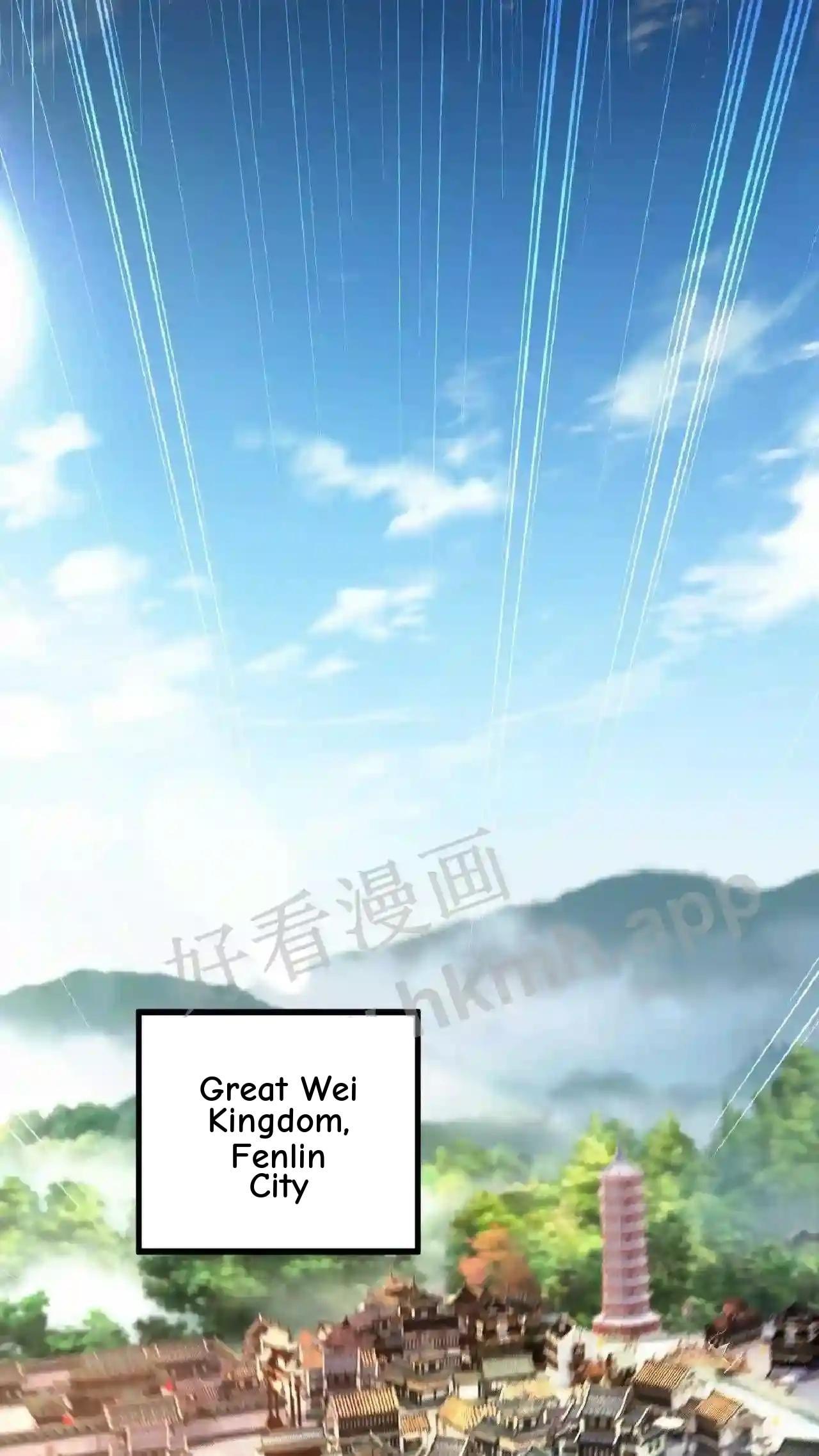 Xuanhuan, Wo Neng Wuxian Dunwu Chapter 95 page 20 - 