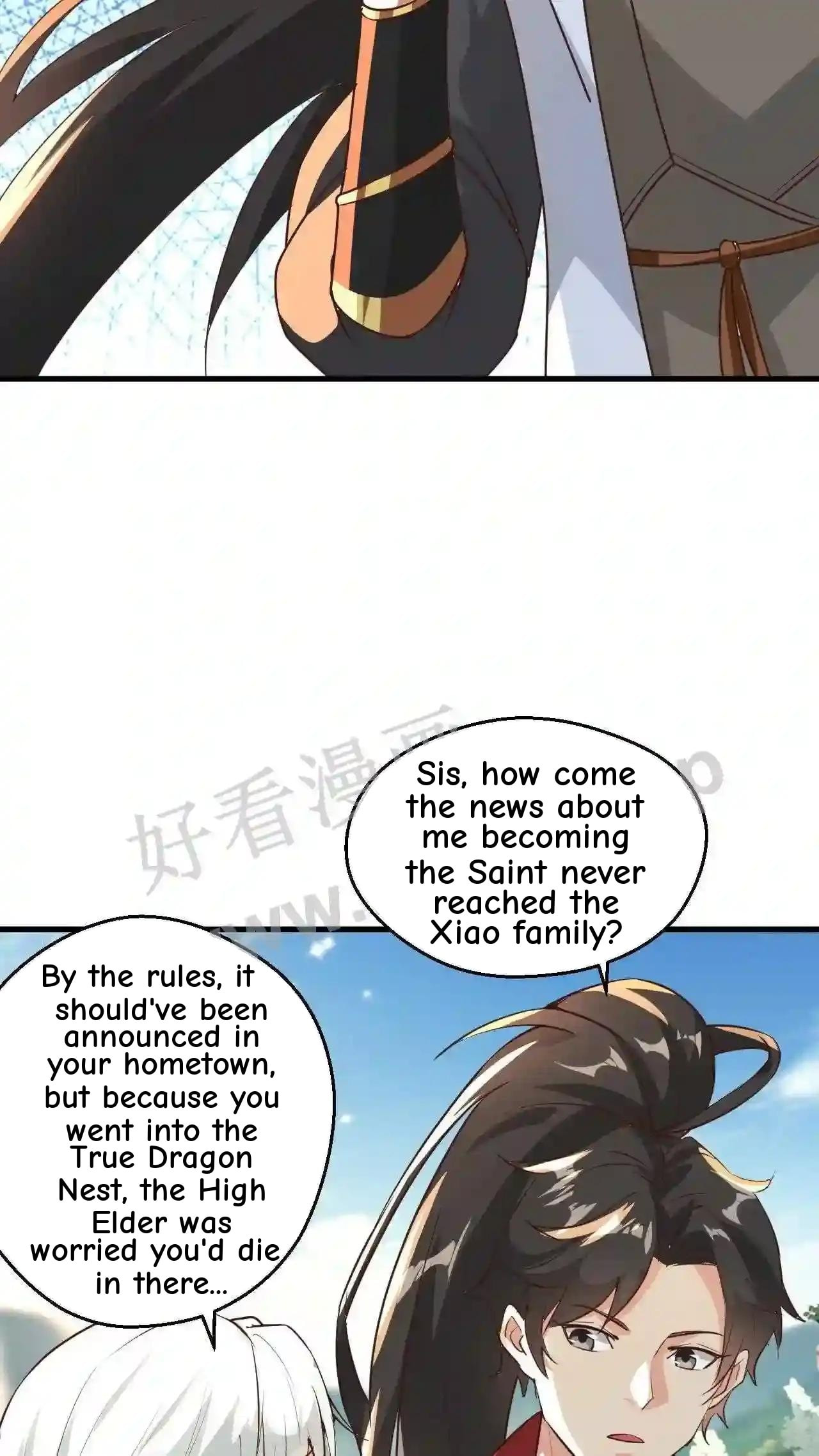 Xuanhuan, Wo Neng Wuxian Dunwu Chapter 95 page 5 - 
