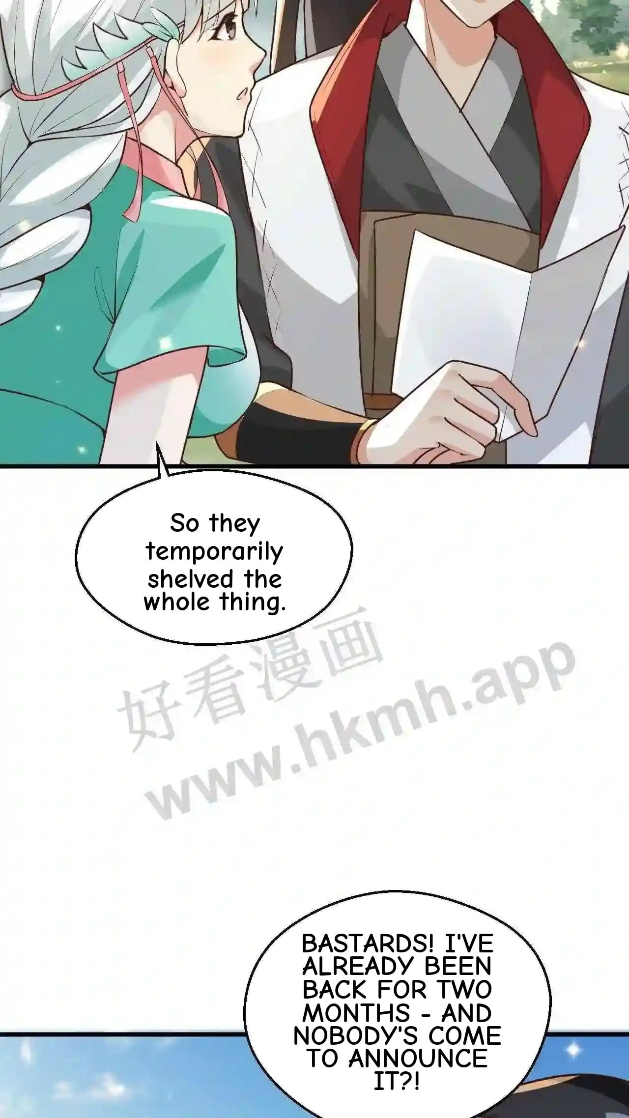 Xuanhuan, Wo Neng Wuxian Dunwu Chapter 95 page 6 - 