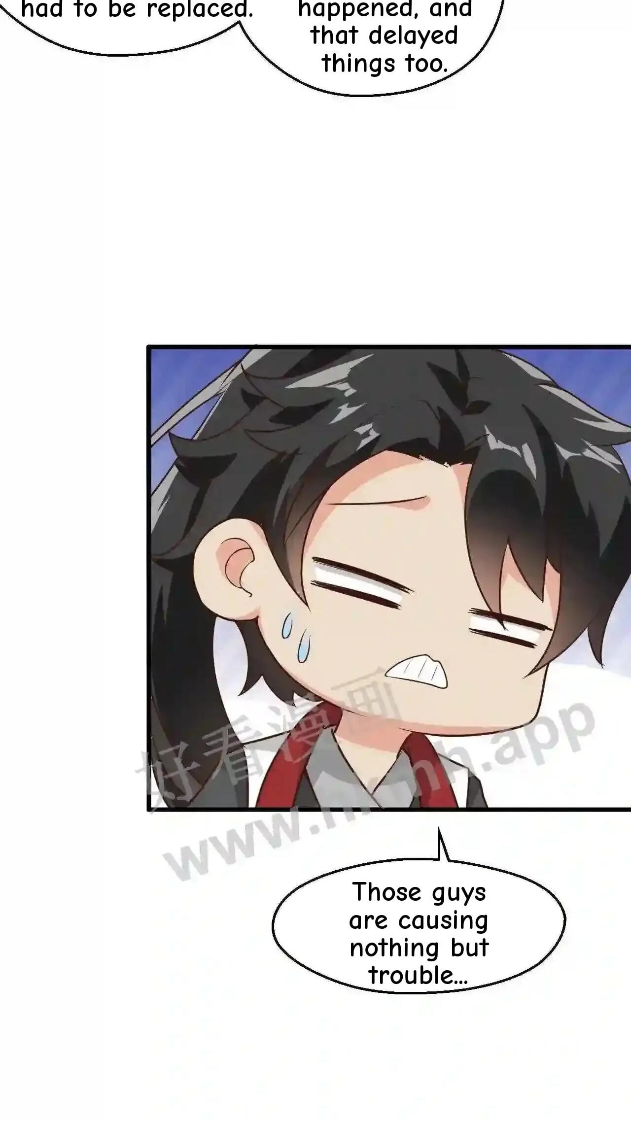 Xuanhuan, Wo Neng Wuxian Dunwu Chapter 95 page 8 - 