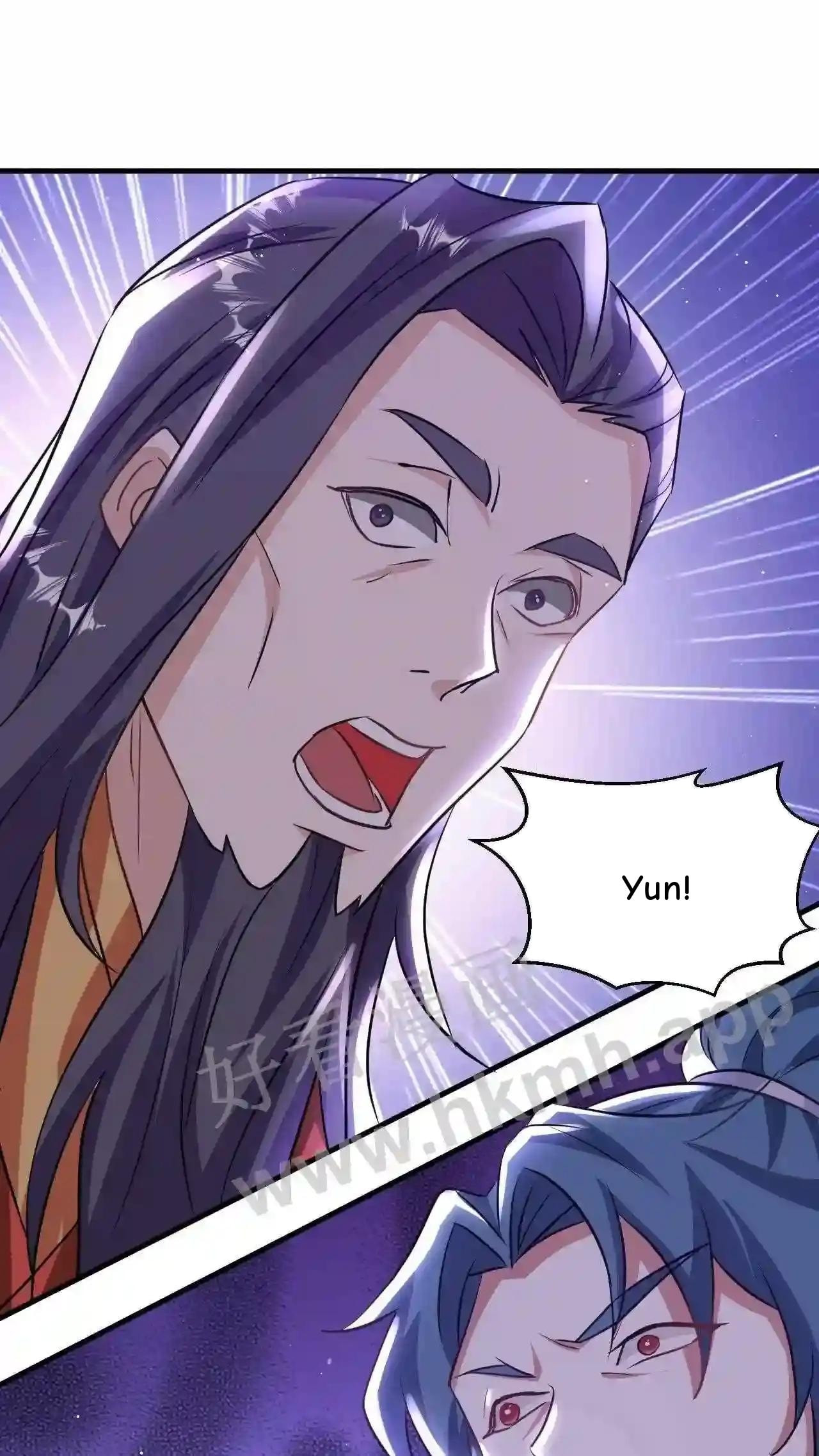 Xuanhuan, Wo Neng Wuxian Dunwu Chapter 96 page 13 - 