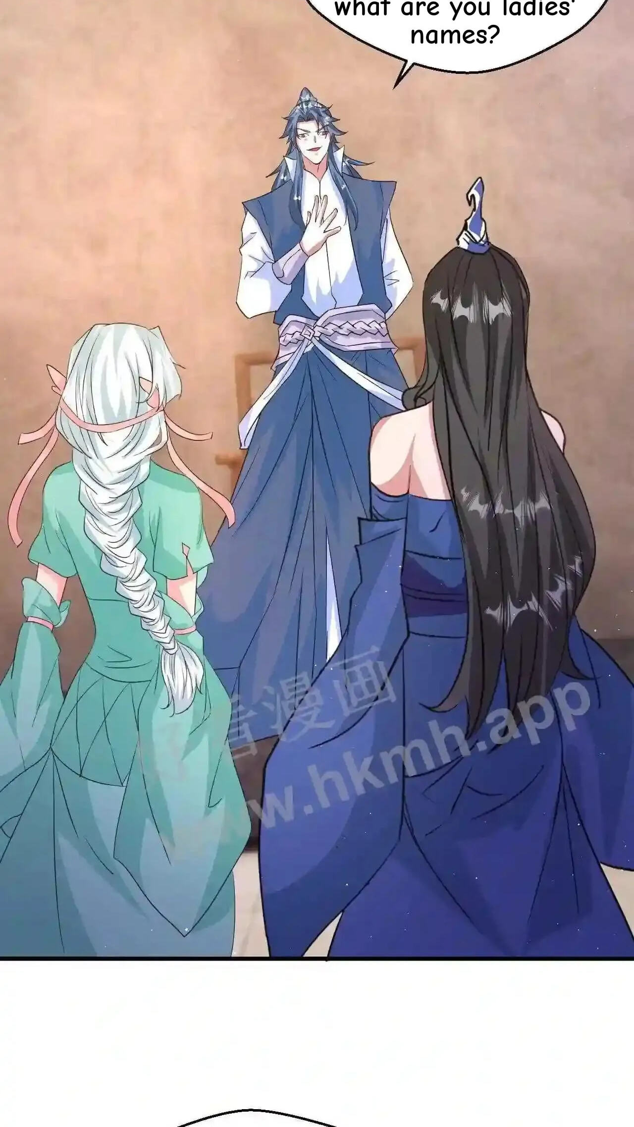 Xuanhuan, Wo Neng Wuxian Dunwu Chapter 96 page 19 - 