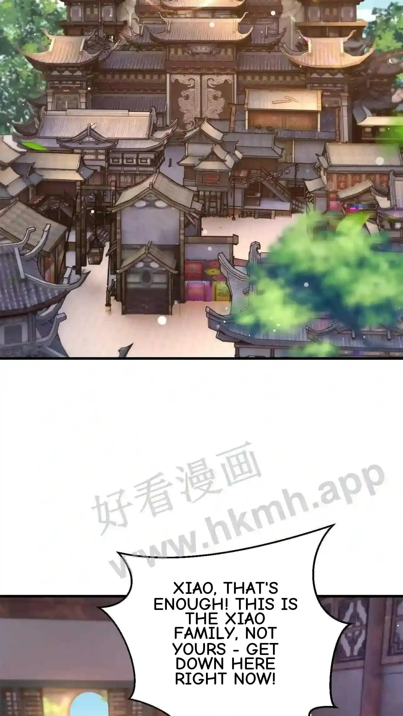 Xuanhuan, Wo Neng Wuxian Dunwu Chapter 96 page 3 - 