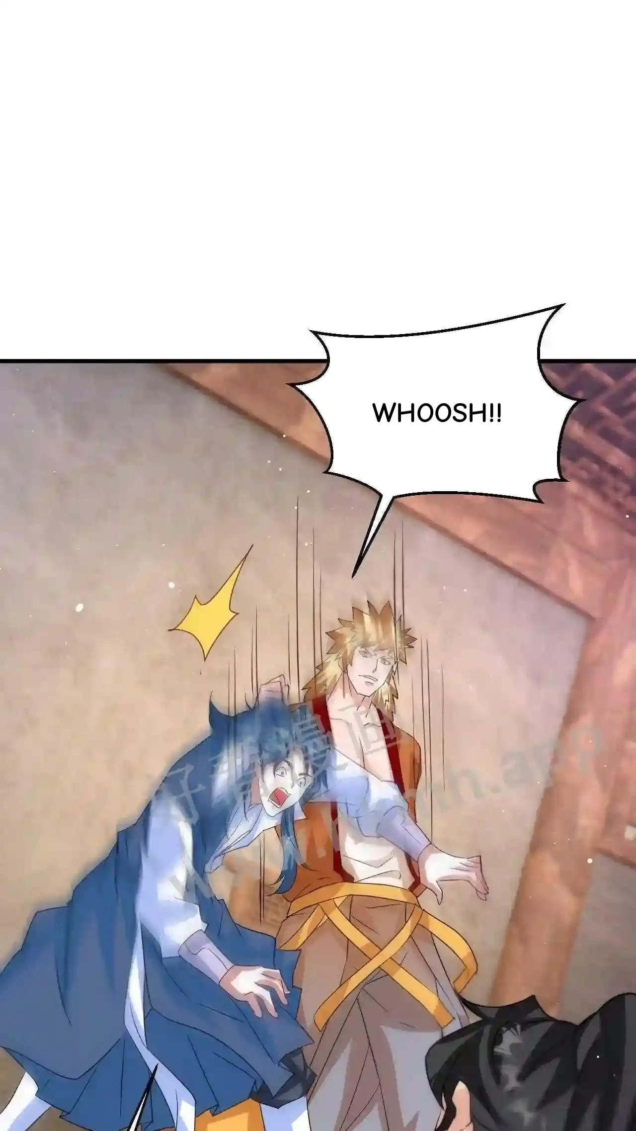 Xuanhuan, Wo Neng Wuxian Dunwu Chapter 96 page 21 - 