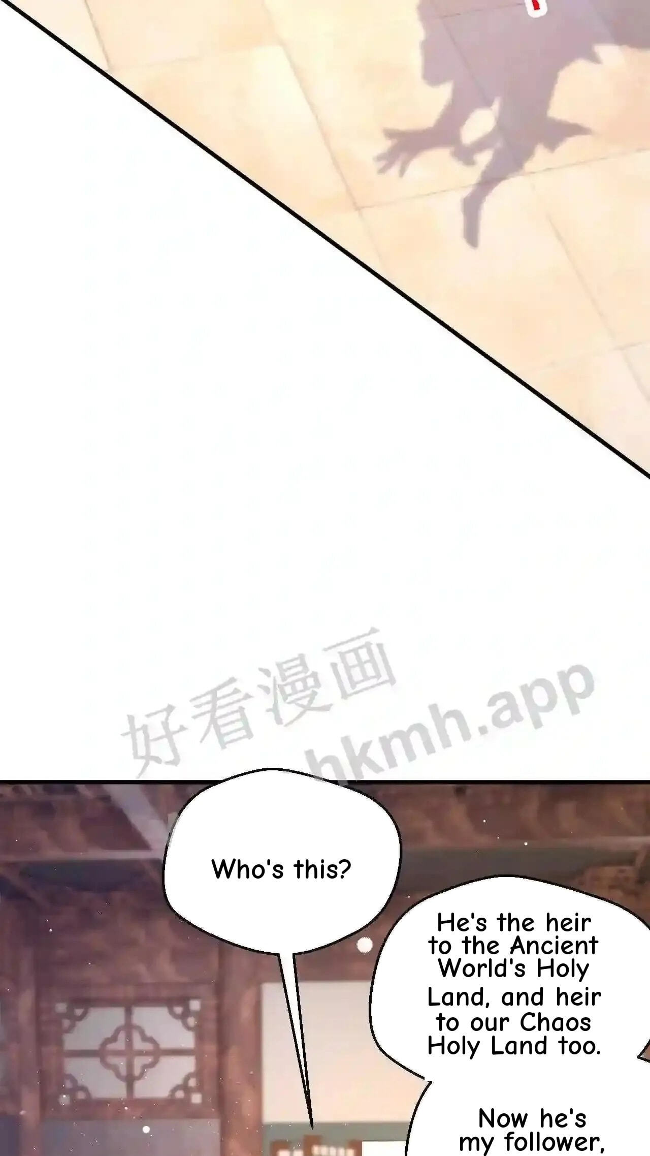 Xuanhuan, Wo Neng Wuxian Dunwu Chapter 96 page 24 - 