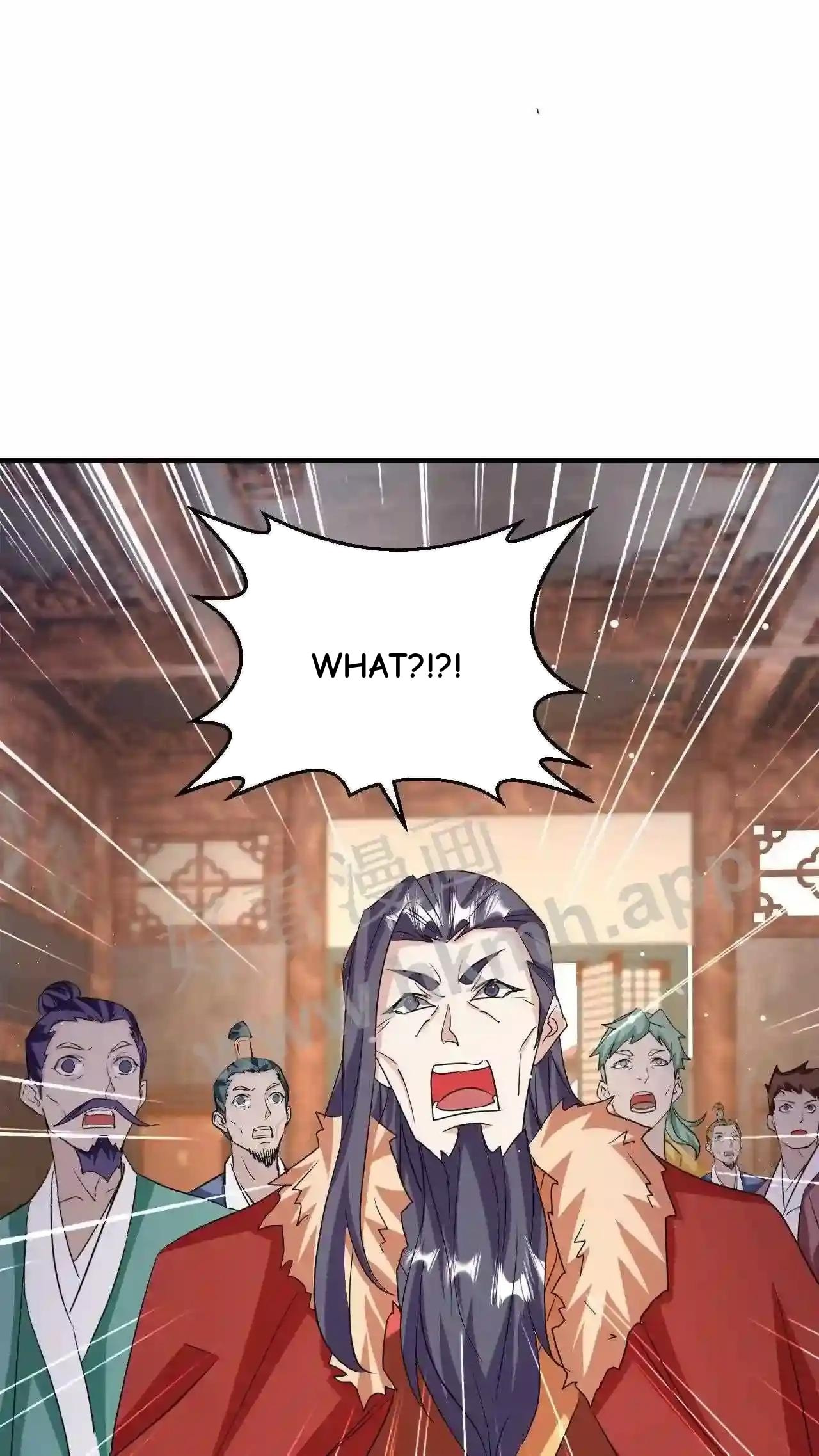 Xuanhuan, Wo Neng Wuxian Dunwu Chapter 96 page 26 - 