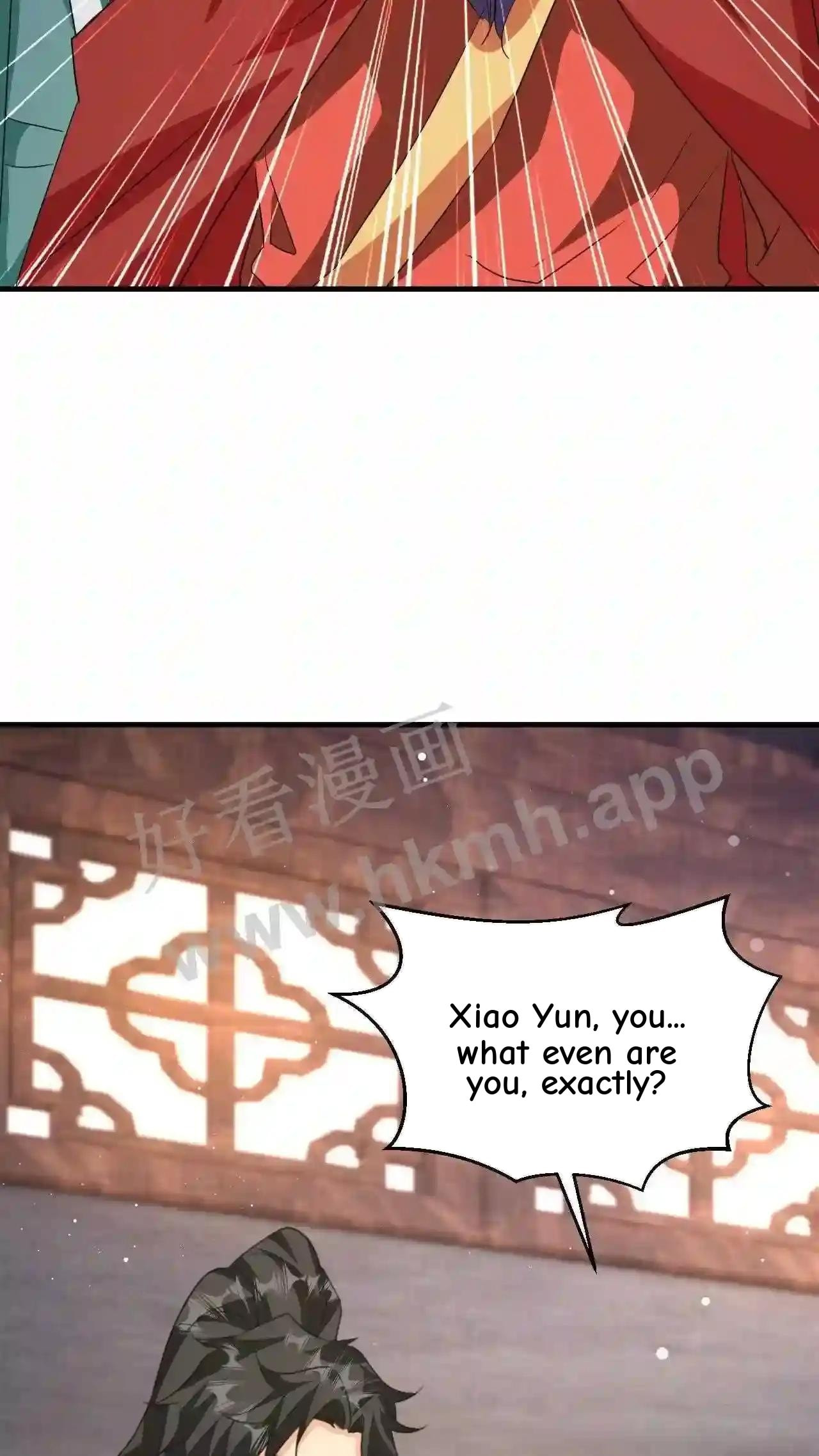 Xuanhuan, Wo Neng Wuxian Dunwu Chapter 96 page 27 - 