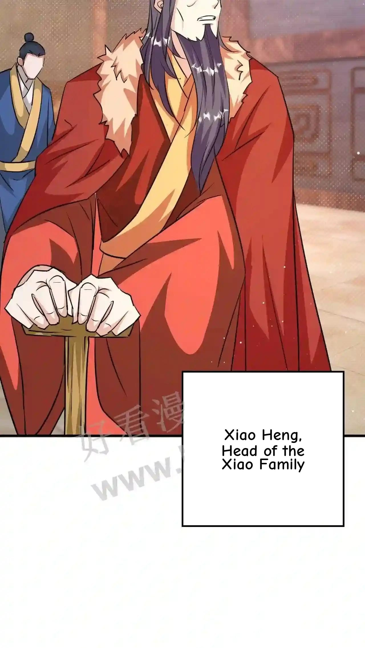Xuanhuan, Wo Neng Wuxian Dunwu Chapter 96 page 7 - 