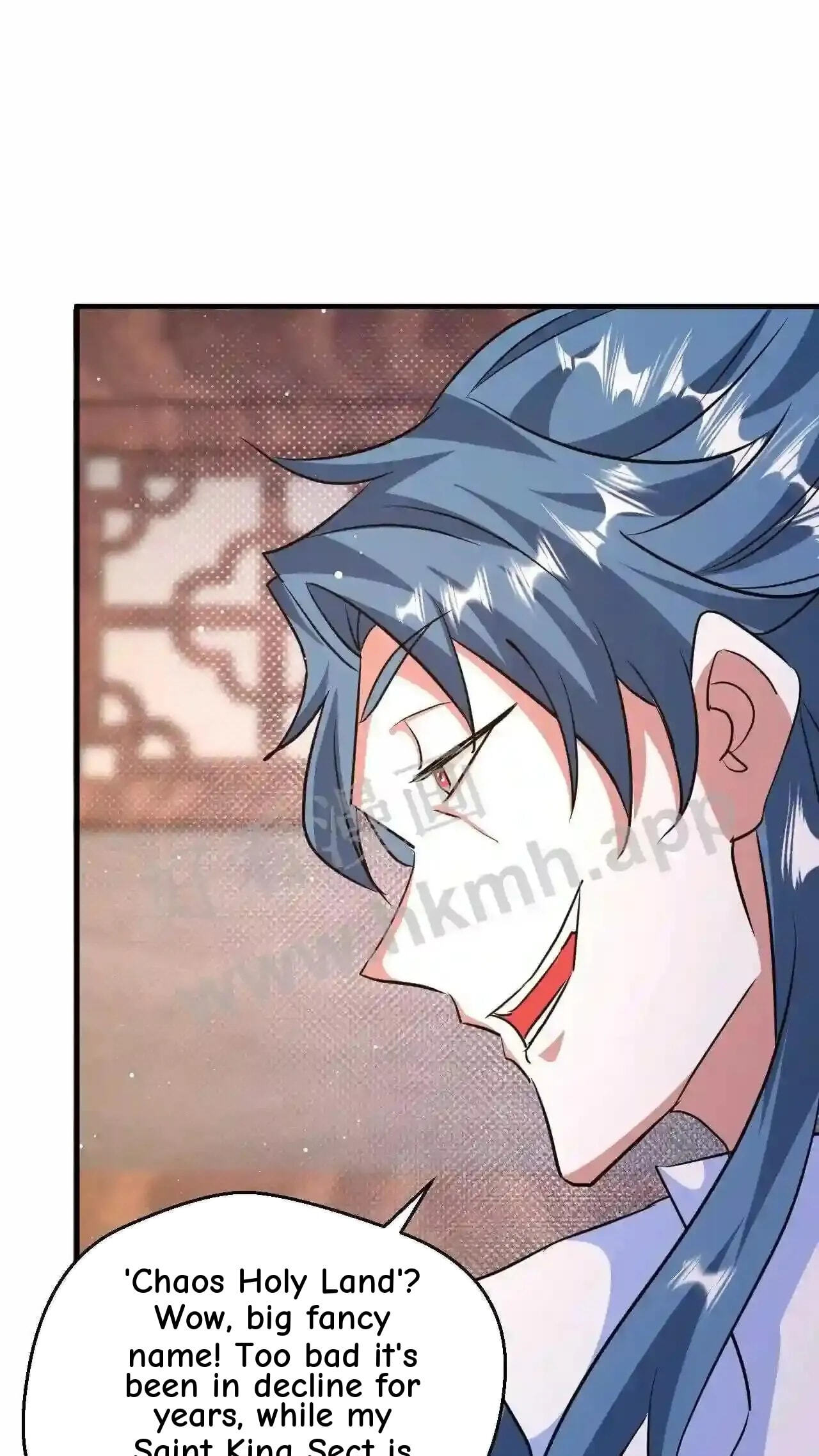 Xuanhuan, Wo Neng Wuxian Dunwu Chapter 96 page 8 - 