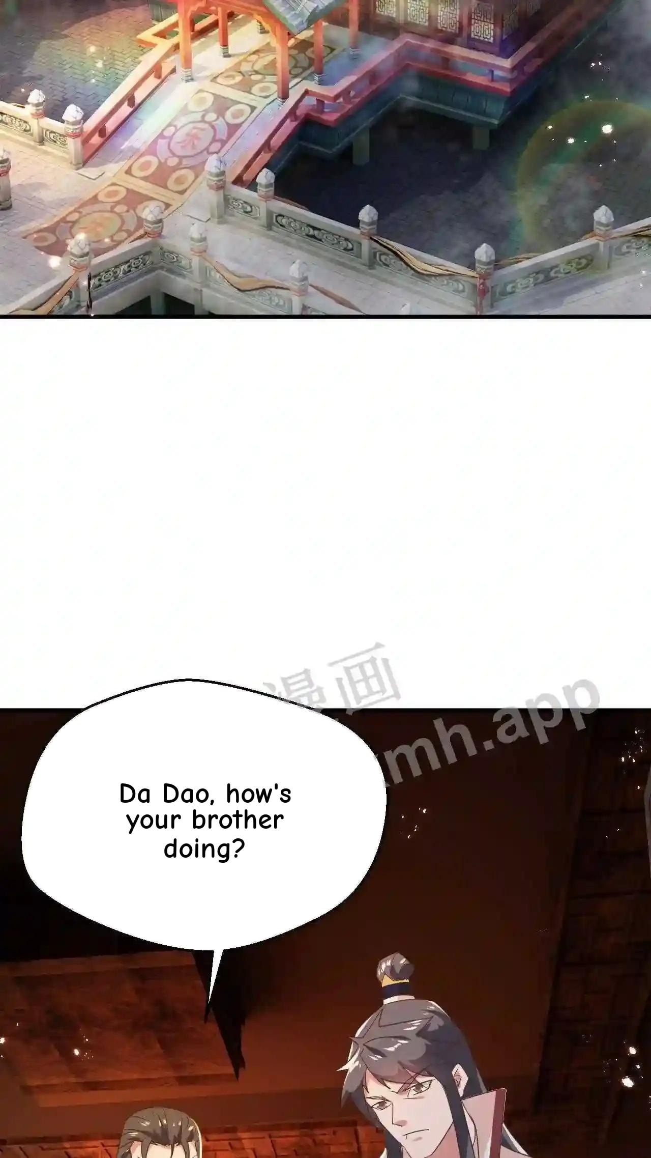 Xuanhuan, Wo Neng Wuxian Dunwu Chapter 97 page 13 - 