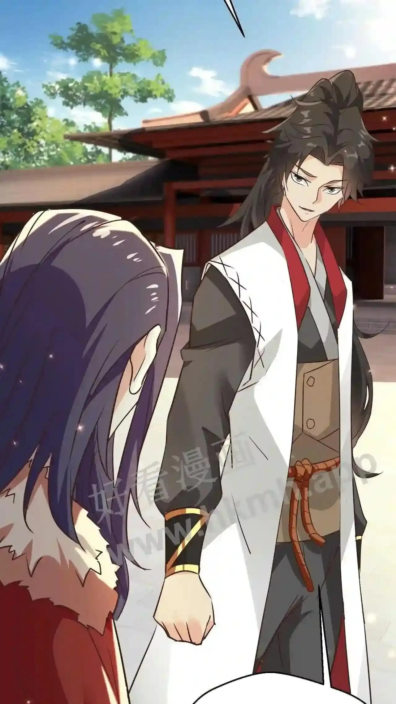 Xuanhuan, Wo Neng Wuxian Dunwu Chapter 97 page 26 - 